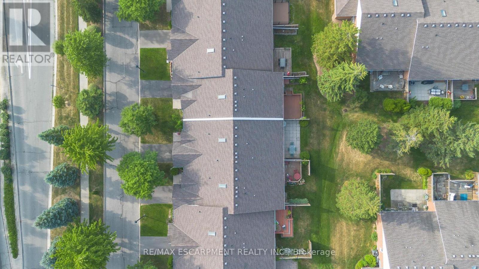Photo 30 of 17 25 Kitty Murray Lane, Hamilton ON