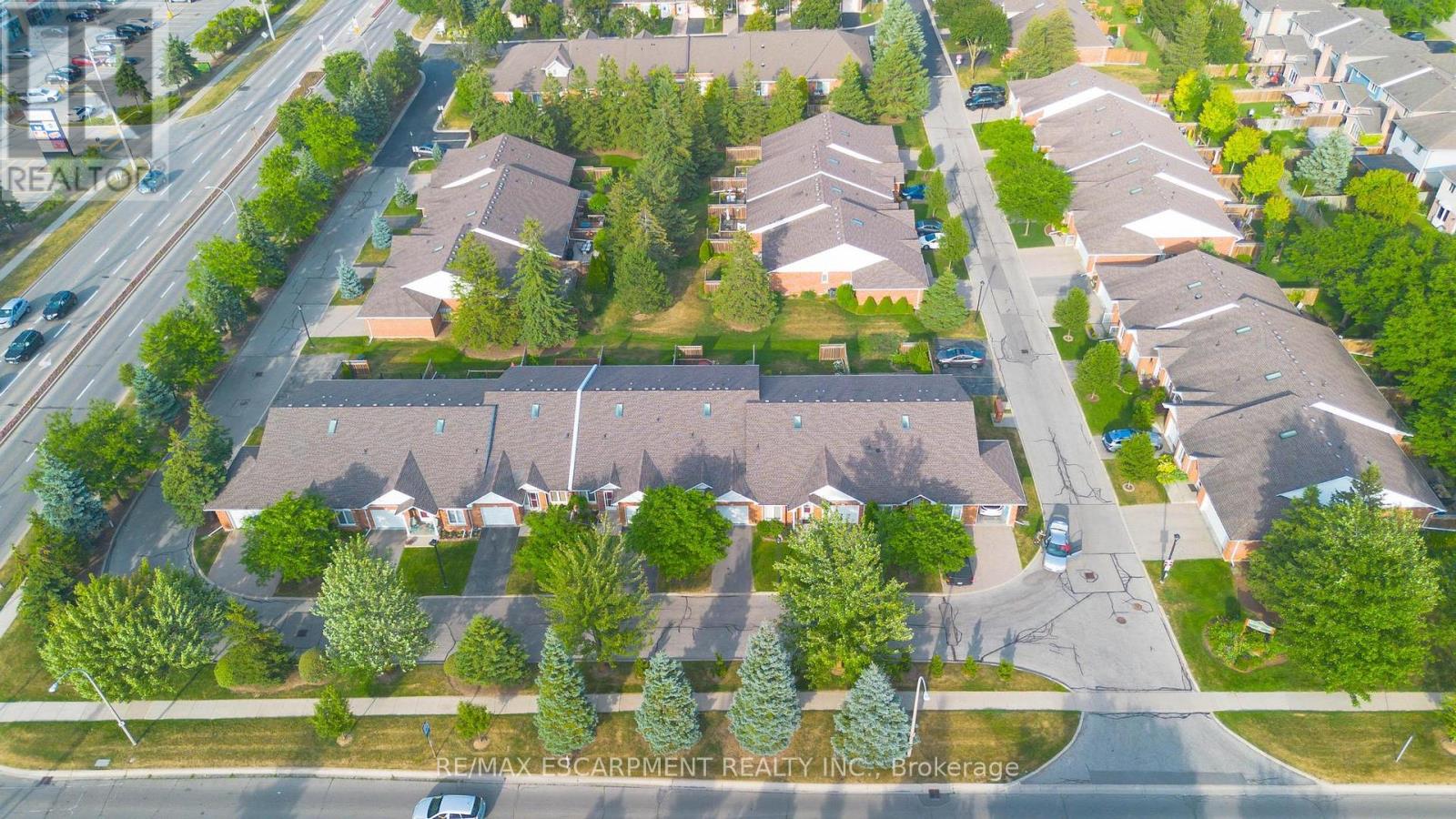 Photo 34 of 17 25 Kitty Murray Lane, Hamilton ON