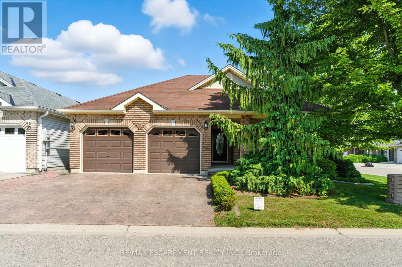 Photo 1 of 50 Upper Canada Drive, Norfolk ON