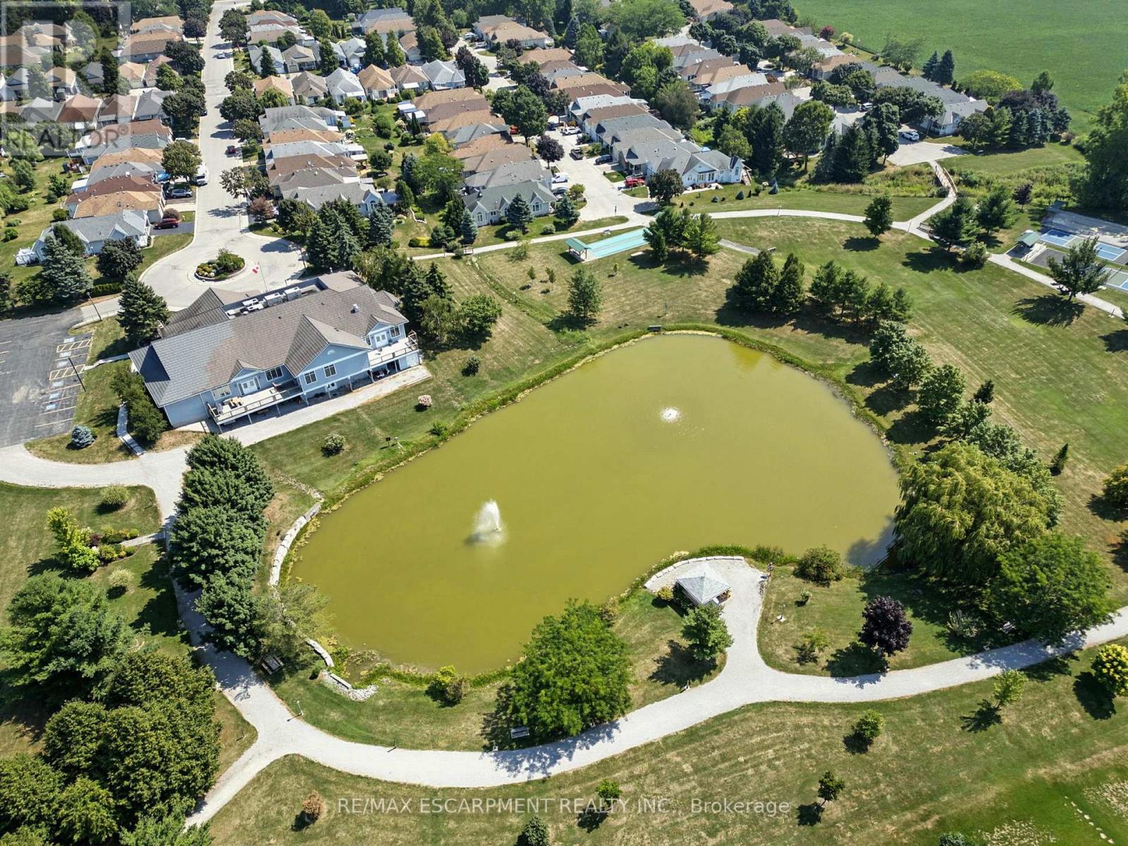 Photo 26 of 50 Upper Canada Drive, Norfolk ON