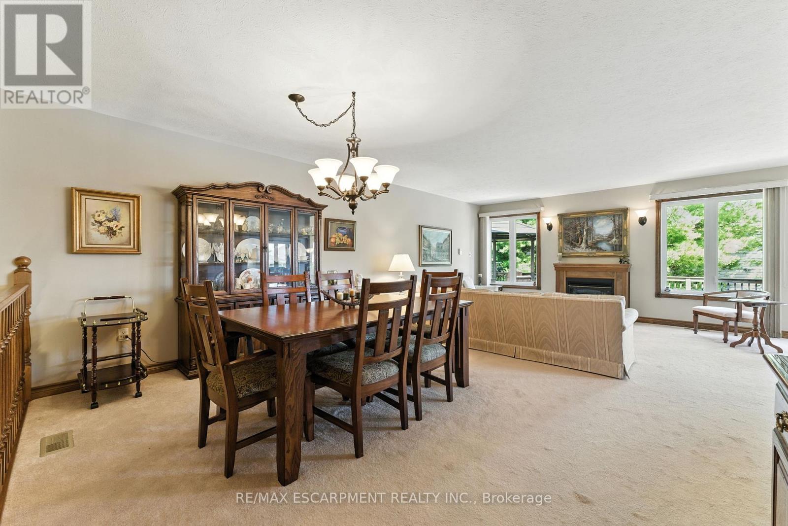 Photo 4 of 50 Upper Canada Drive, Norfolk ON