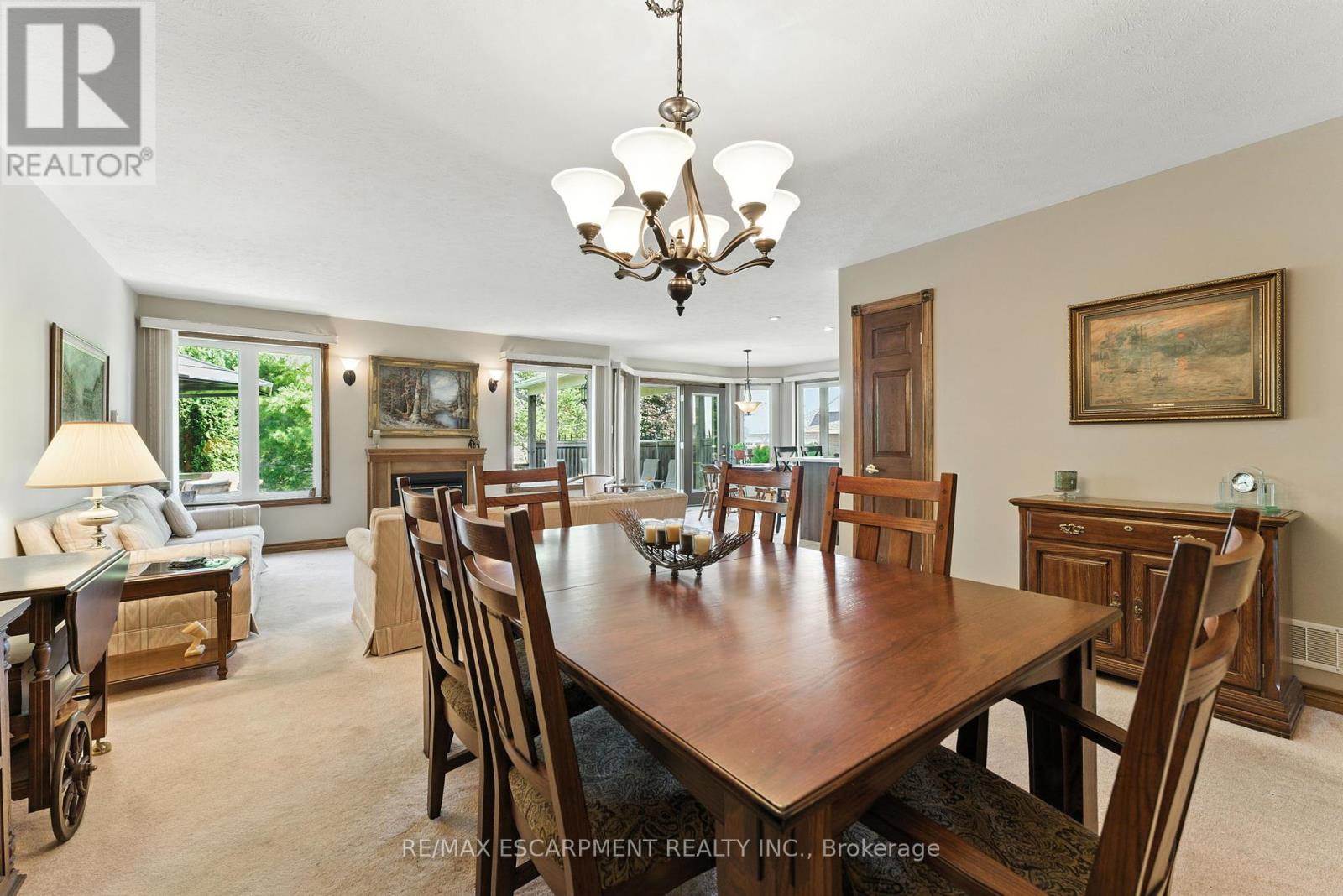 Photo 5 of 50 Upper Canada Drive, Norfolk ON