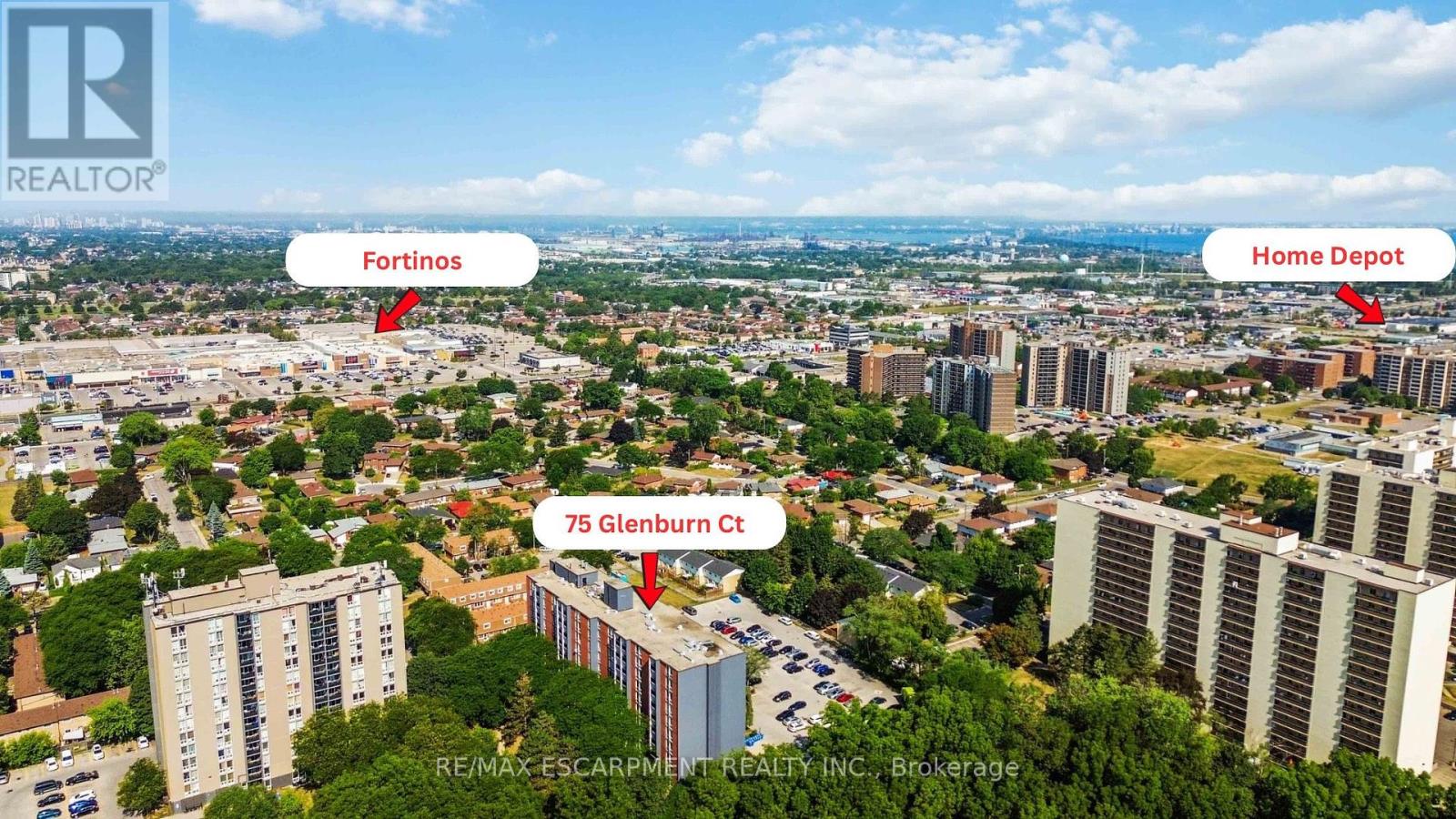 Photo 31 of 1004 75 Glenburn Court, Hamilton ON