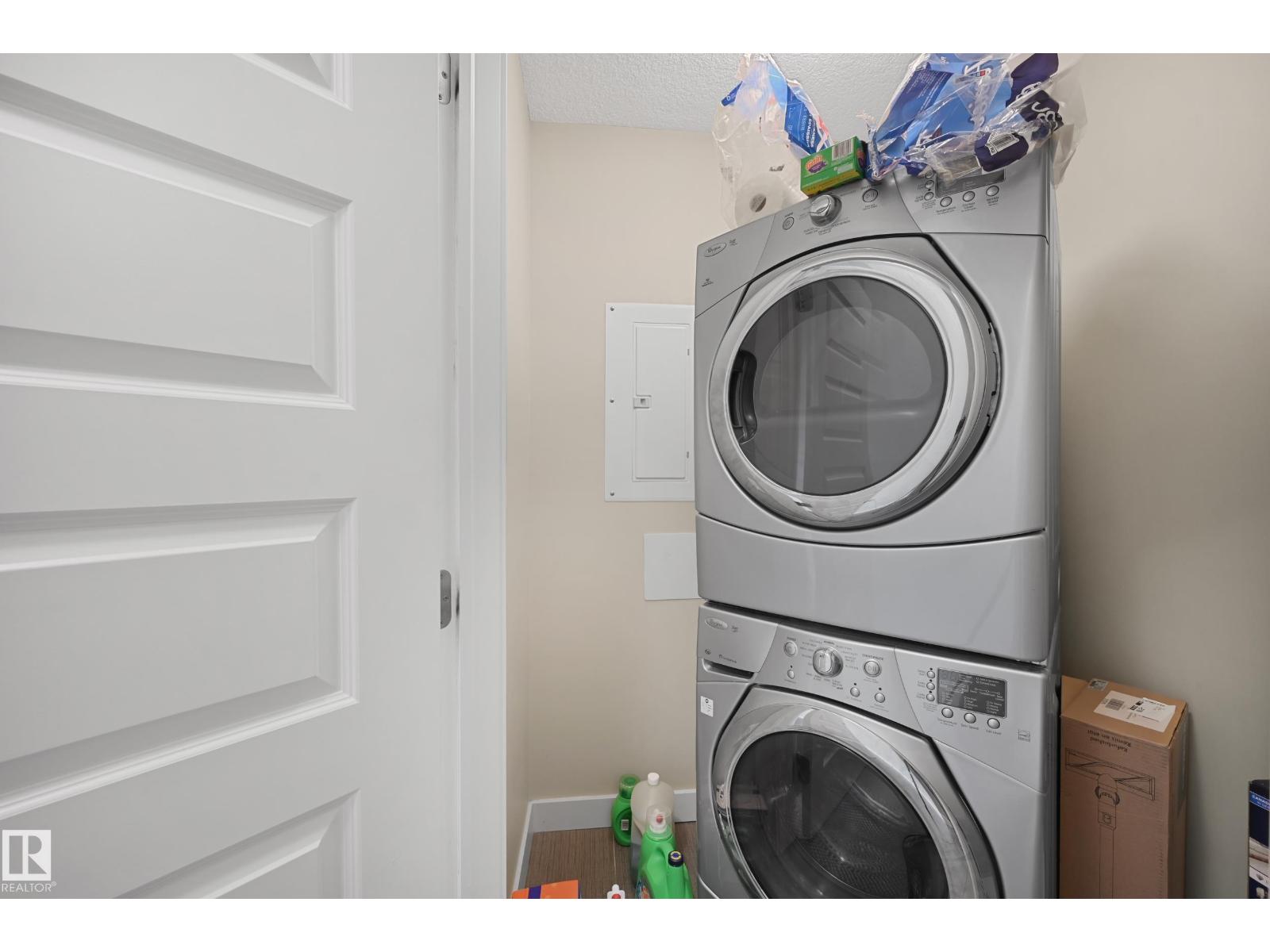 Photo 2 of 313 1230 Windermere Wy Sw, Edmonton AB