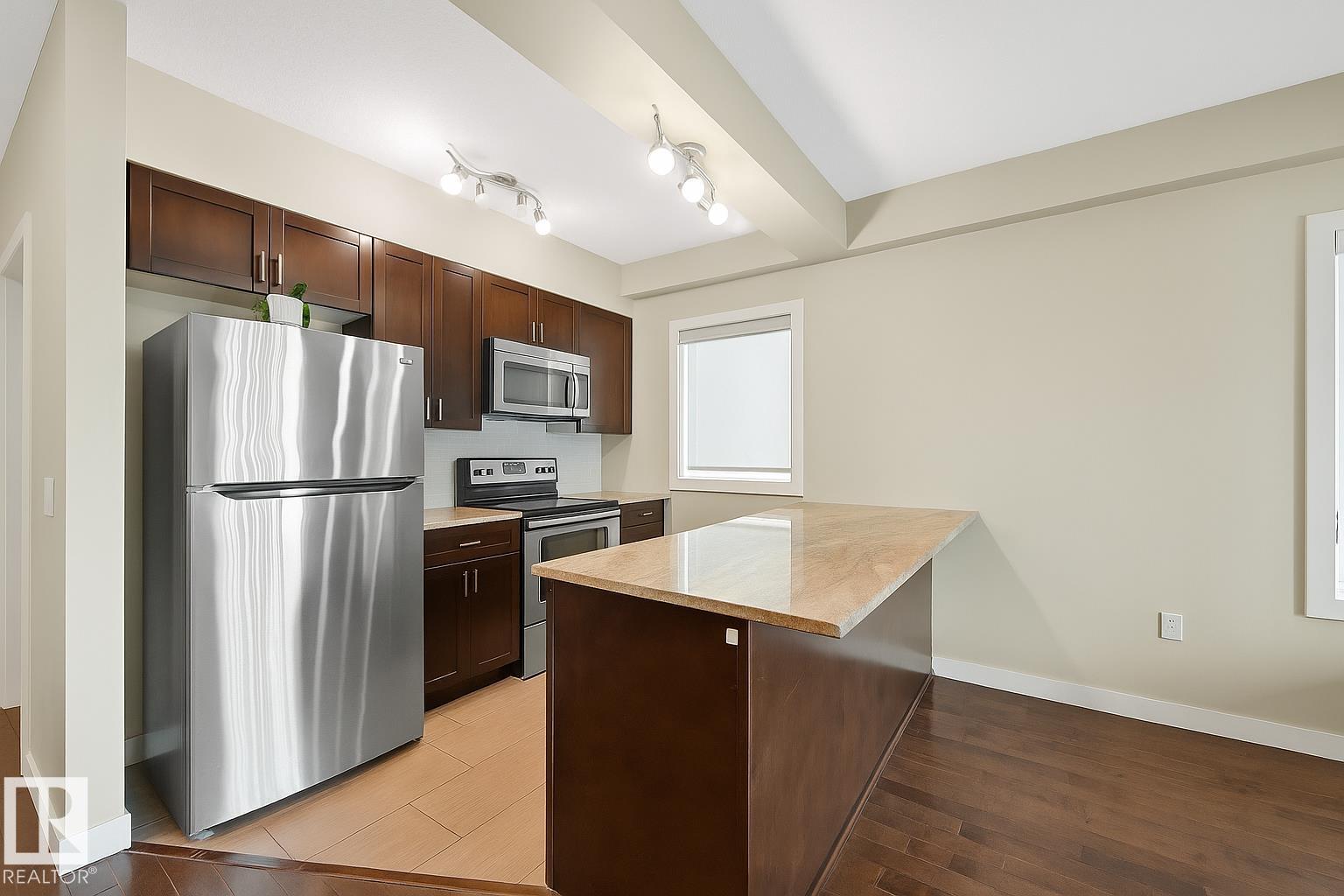 Photo 1 of 313 1230 Windermere Wy Sw, Edmonton AB