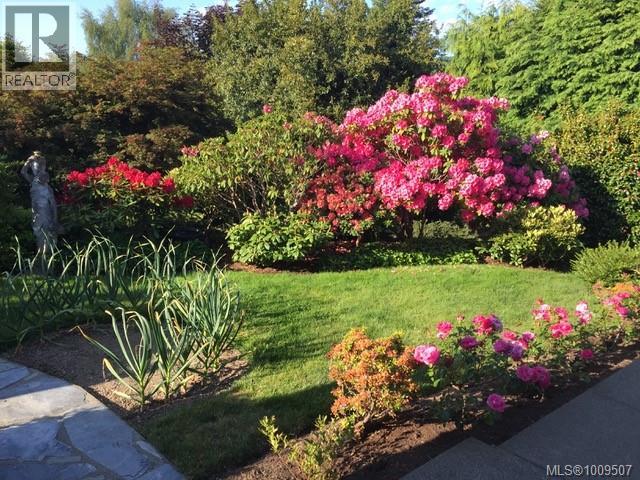 Single Family House Character for Sale in  Despard Ave Victoria 
