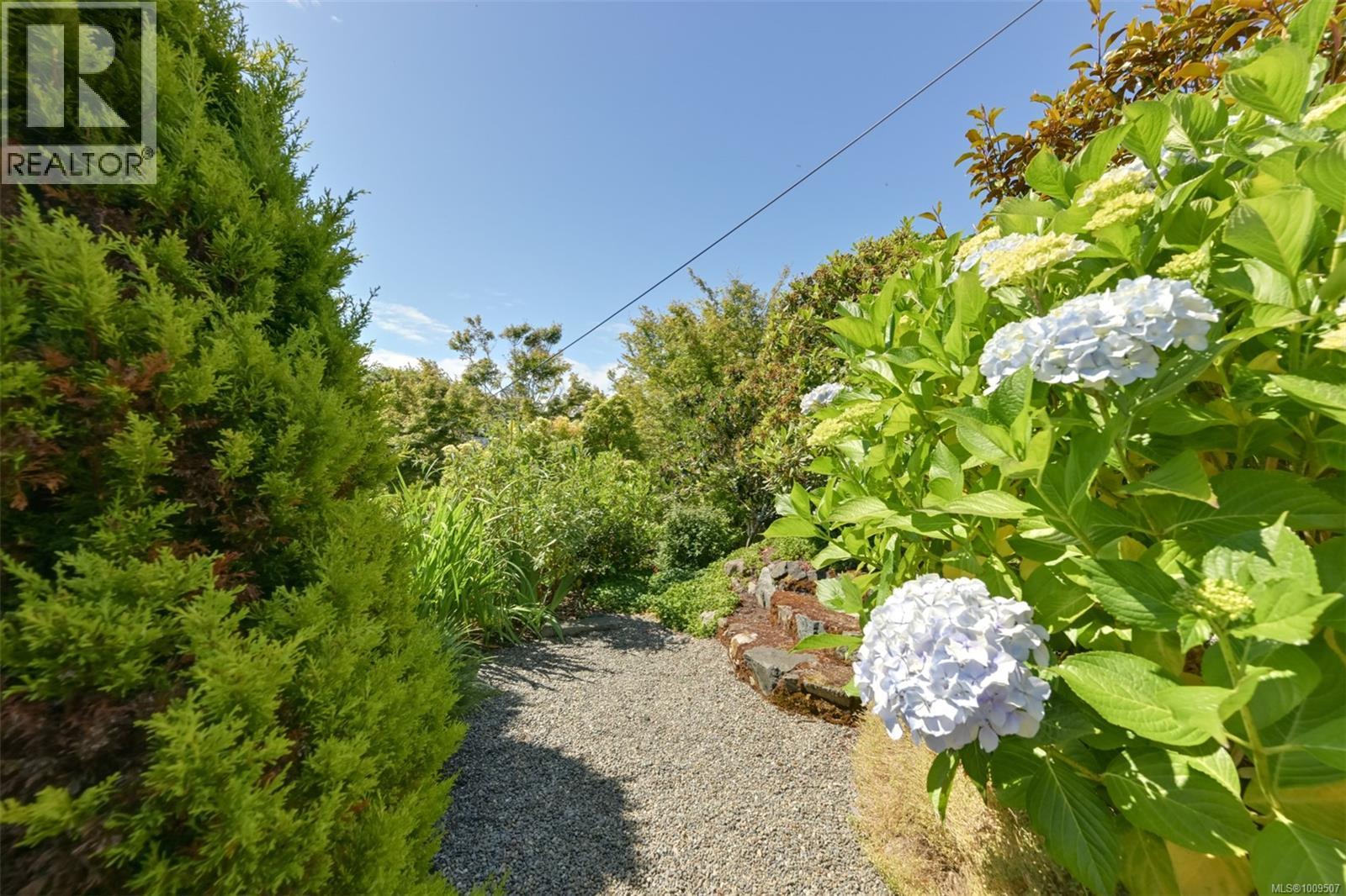 Single Family House Character for Sale in  Despard Ave Victoria 