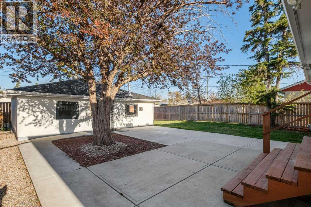 Single Family House Bungalow for Sale in  Travois Crescent NW Thorncliffe Calgary 