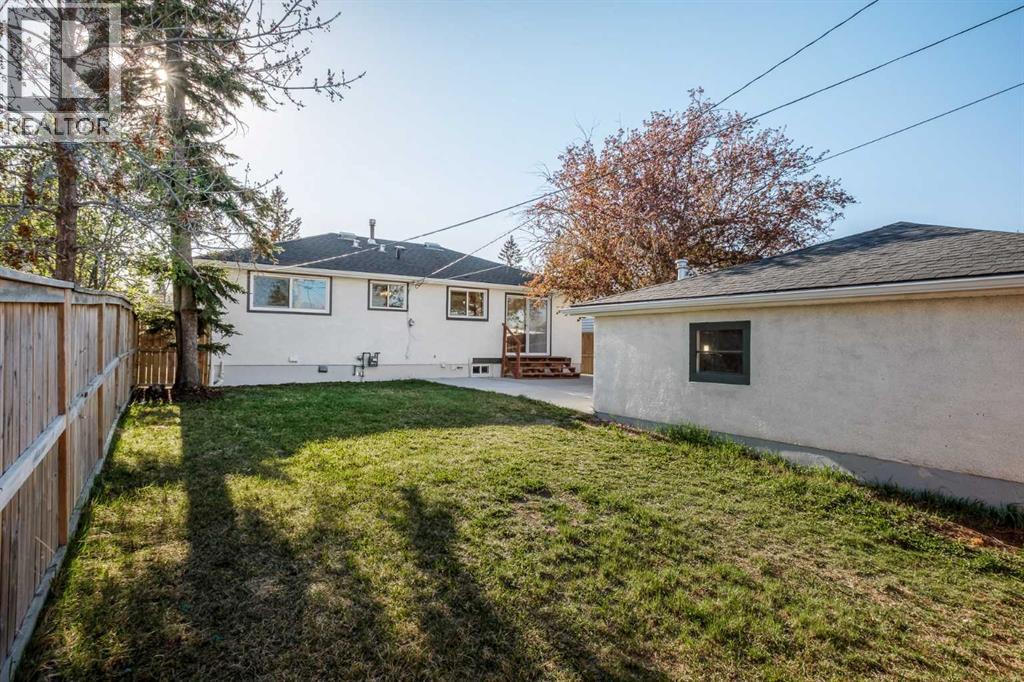 Single Family House Bungalow for Sale in  Travois Crescent NW Thorncliffe Calgary 