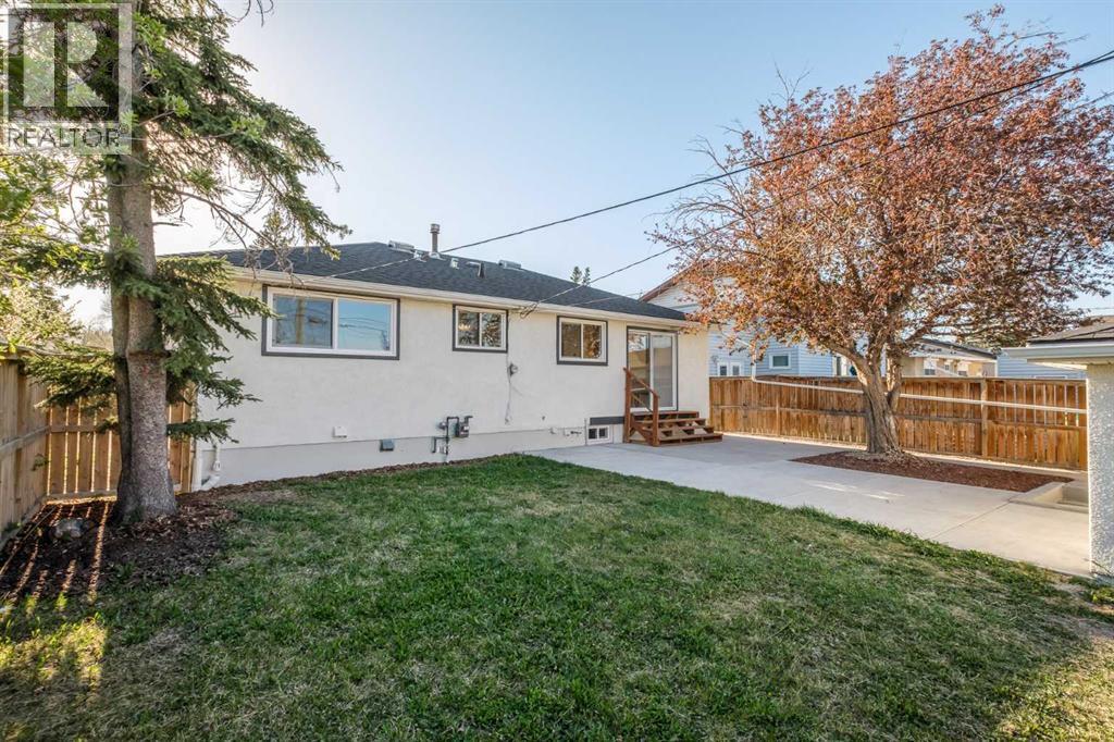 Single Family House Bungalow for Sale in  Travois Crescent NW Thorncliffe Calgary 