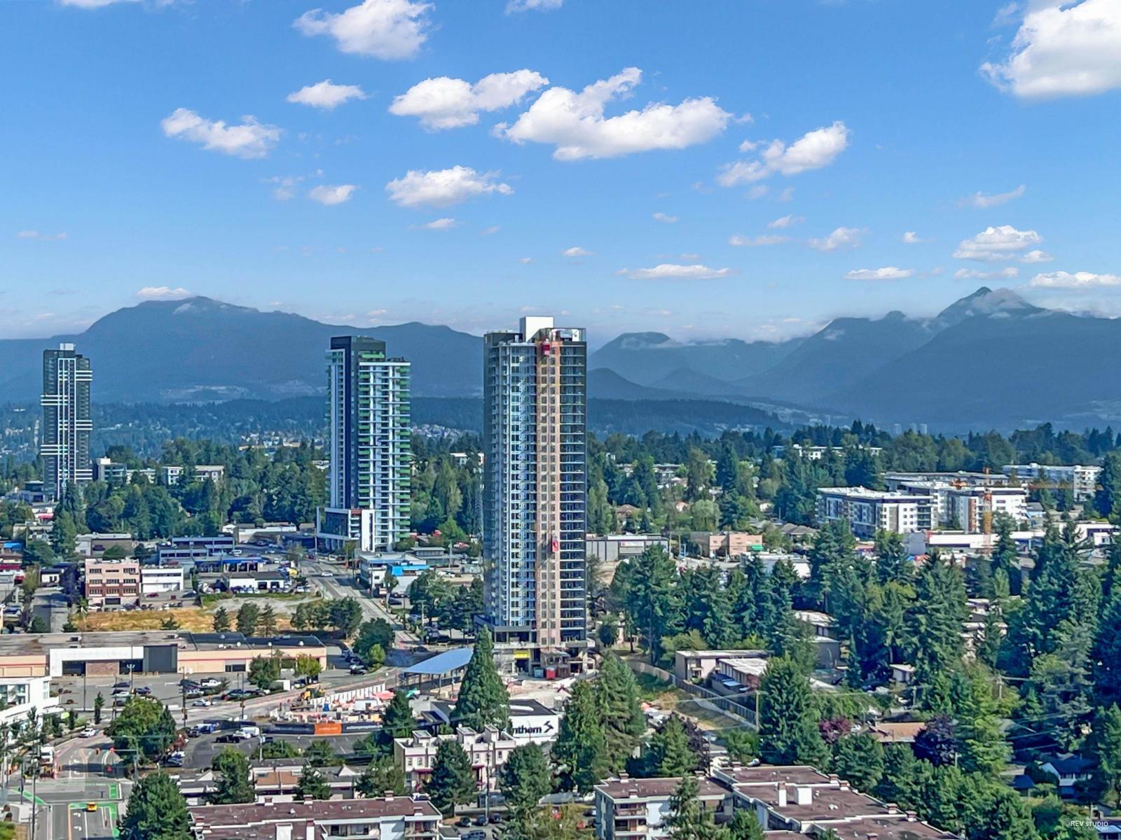 Photo 20 of 2904 9981 Whalley Boulevard, Surrey BC