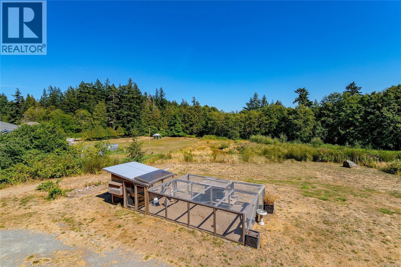  681 Lombard Drive, Metchosin