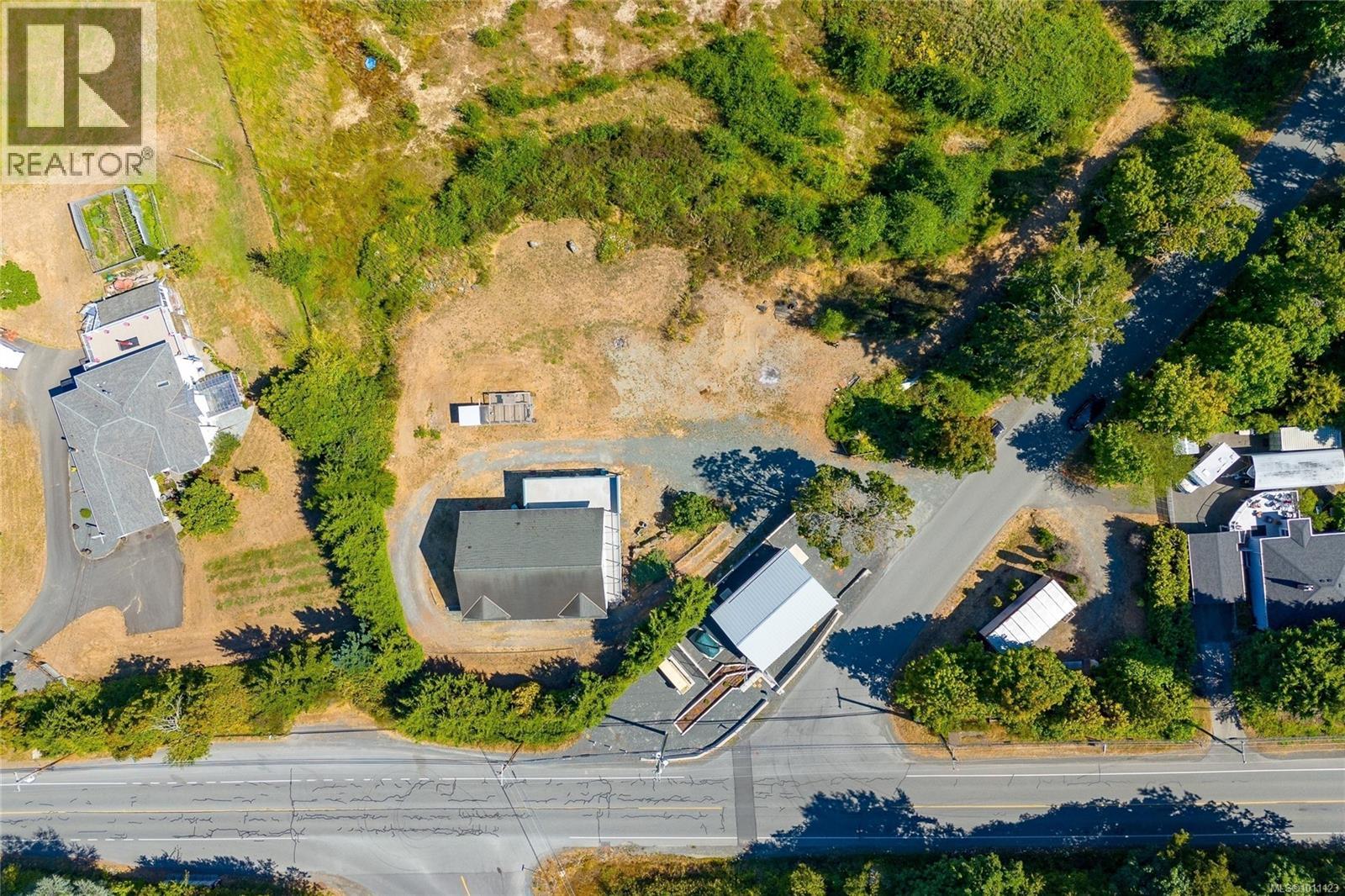  681 Lombard Drive, Metchosin