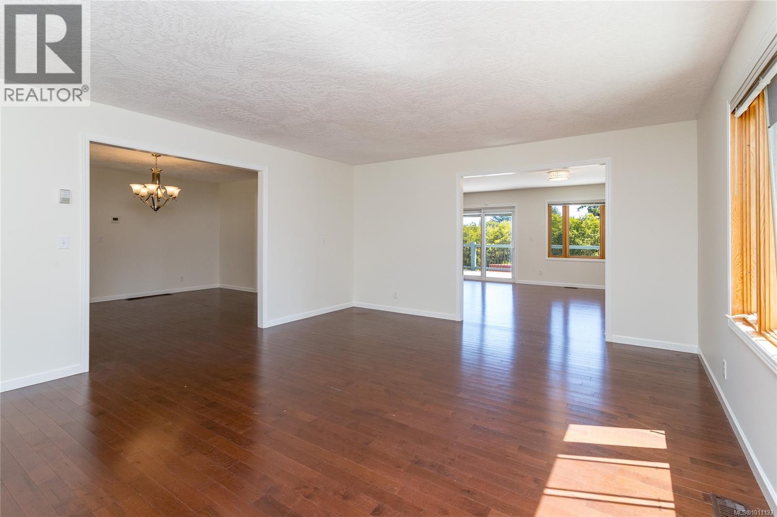  681 Lombard Drive, Metchosin