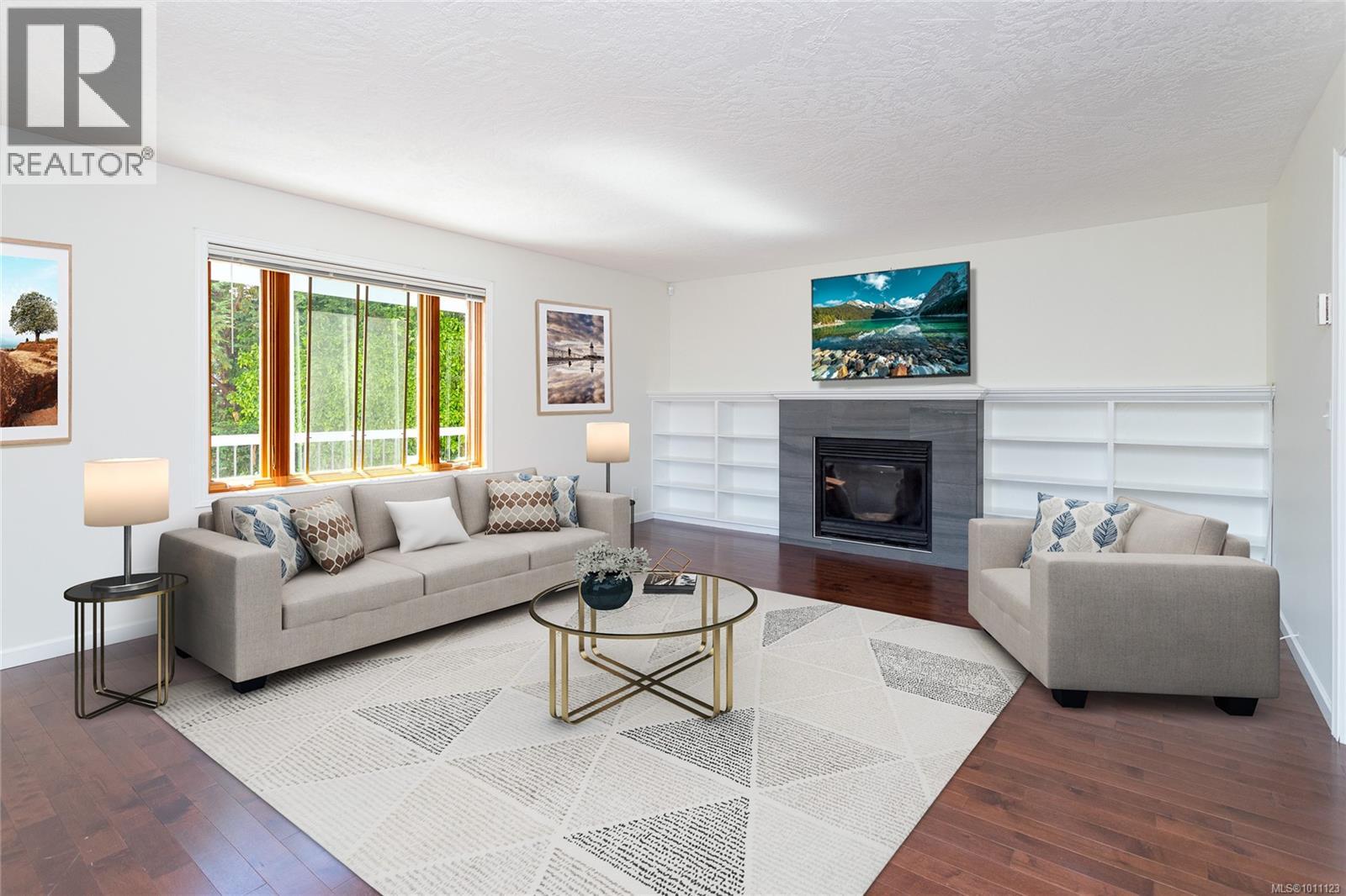  681 Lombard Drive, Metchosin