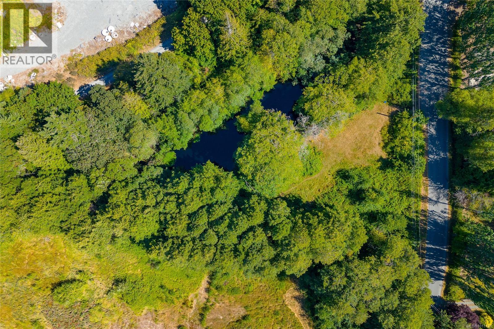  681 Lombard Drive, Metchosin