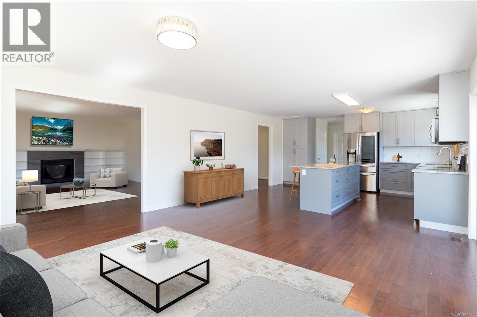  681 Lombard Drive, Metchosin