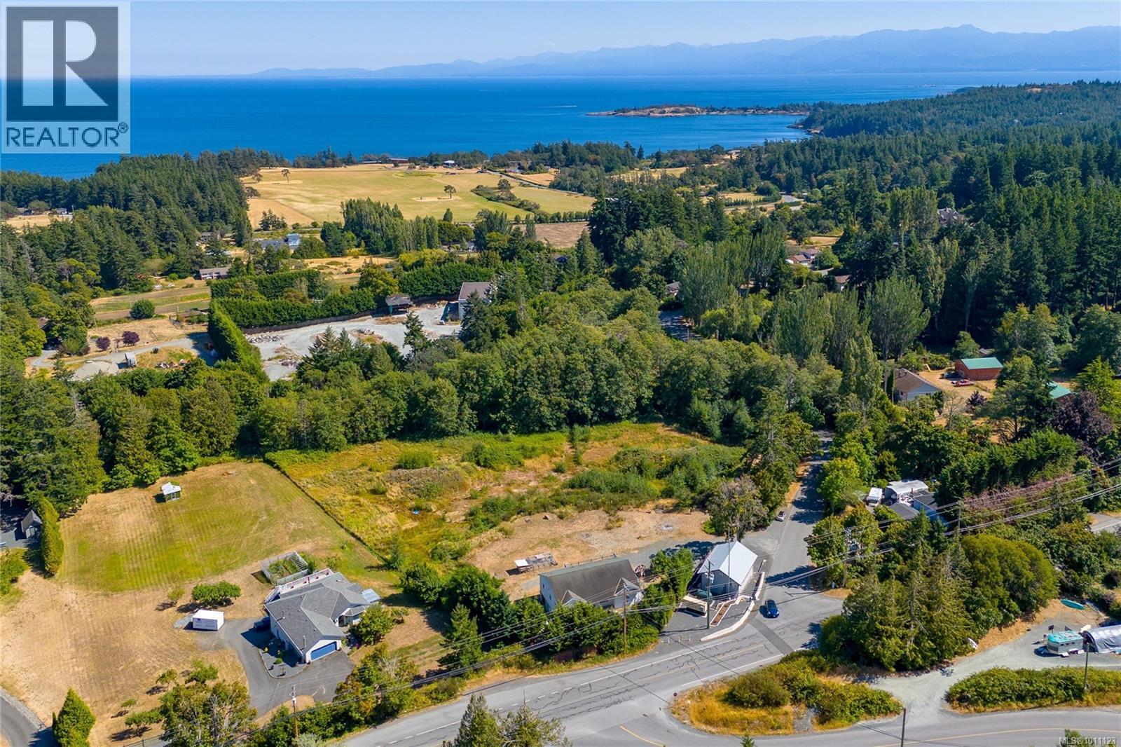  681 Lombard Drive, Metchosin