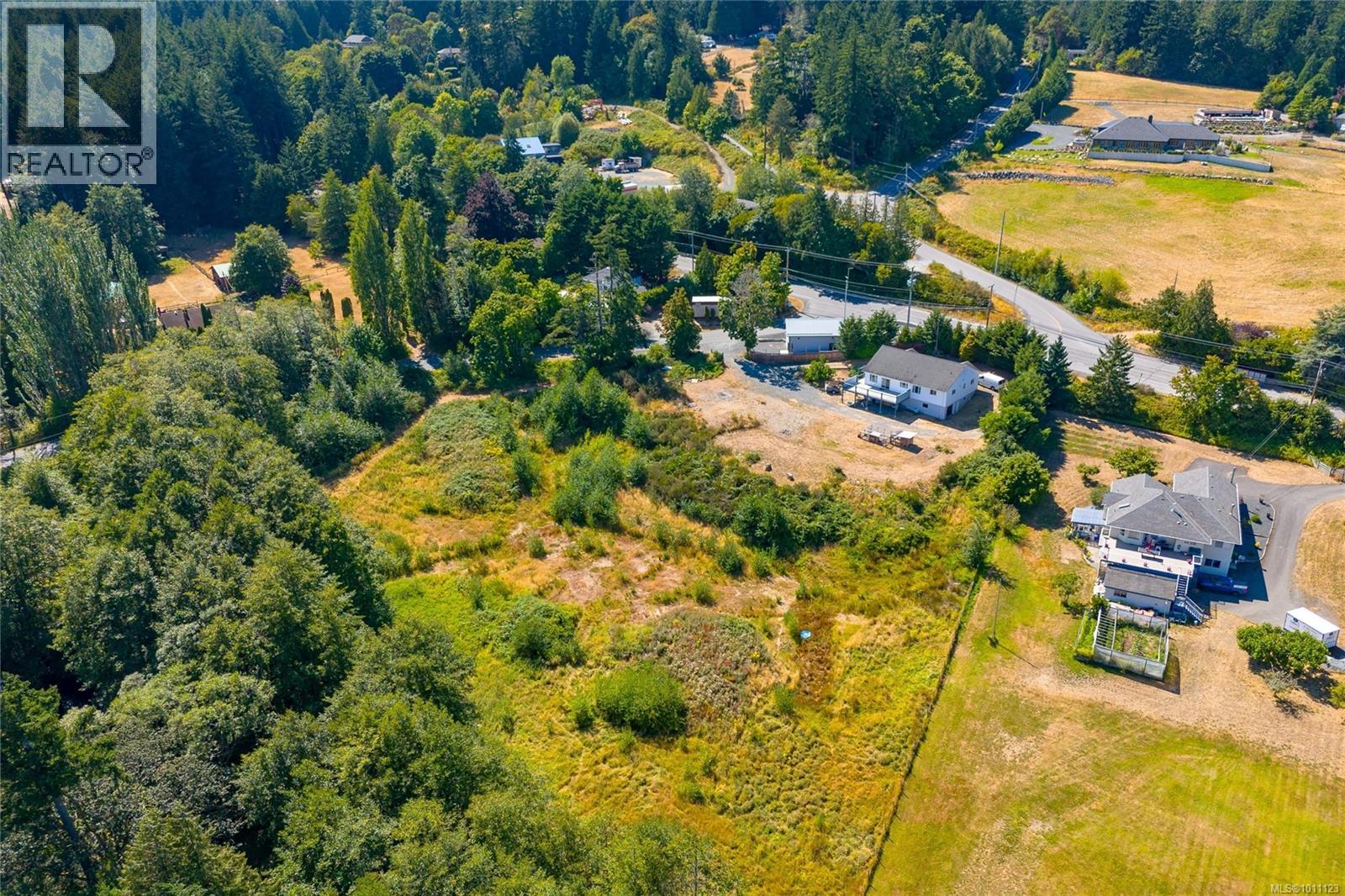  681 Lombard Drive, Metchosin