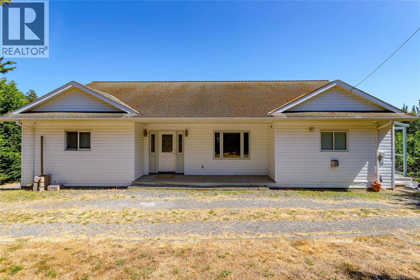 681 Lombard Drive, Metchosin
