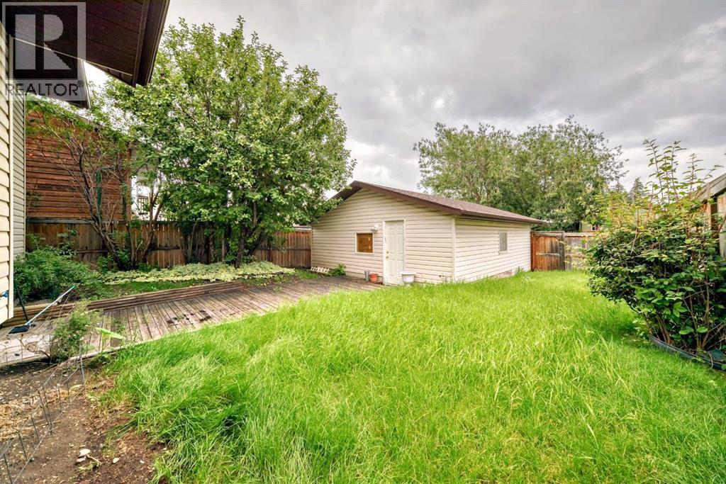 Photo 18 of 55 Bernard Place Nw, Calgary AB