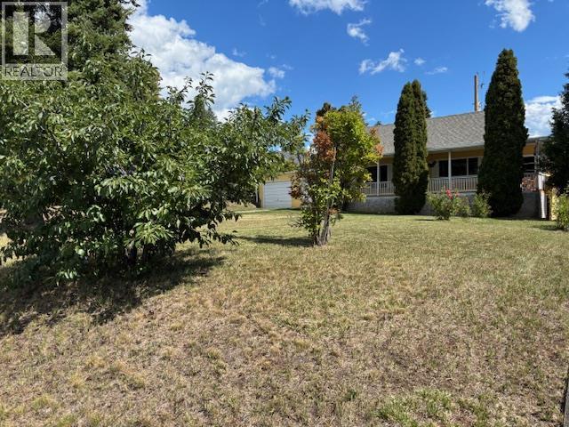 Photo 21 of 218 23rd Avenue S, Creston BC