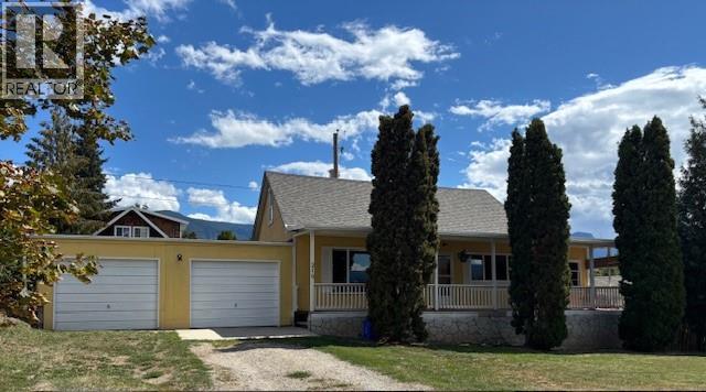 Photo 1 of 218 23rd Avenue S, Creston BC