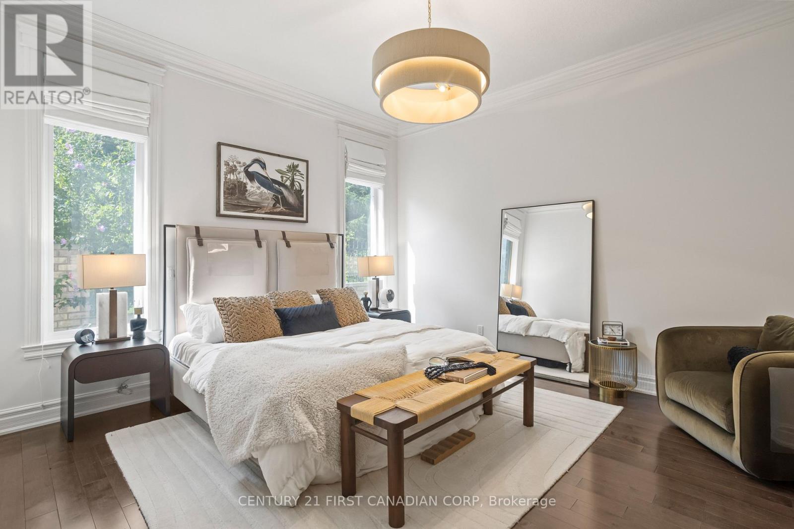 Photo 14 of 547 Crestwood Drive, London South ON