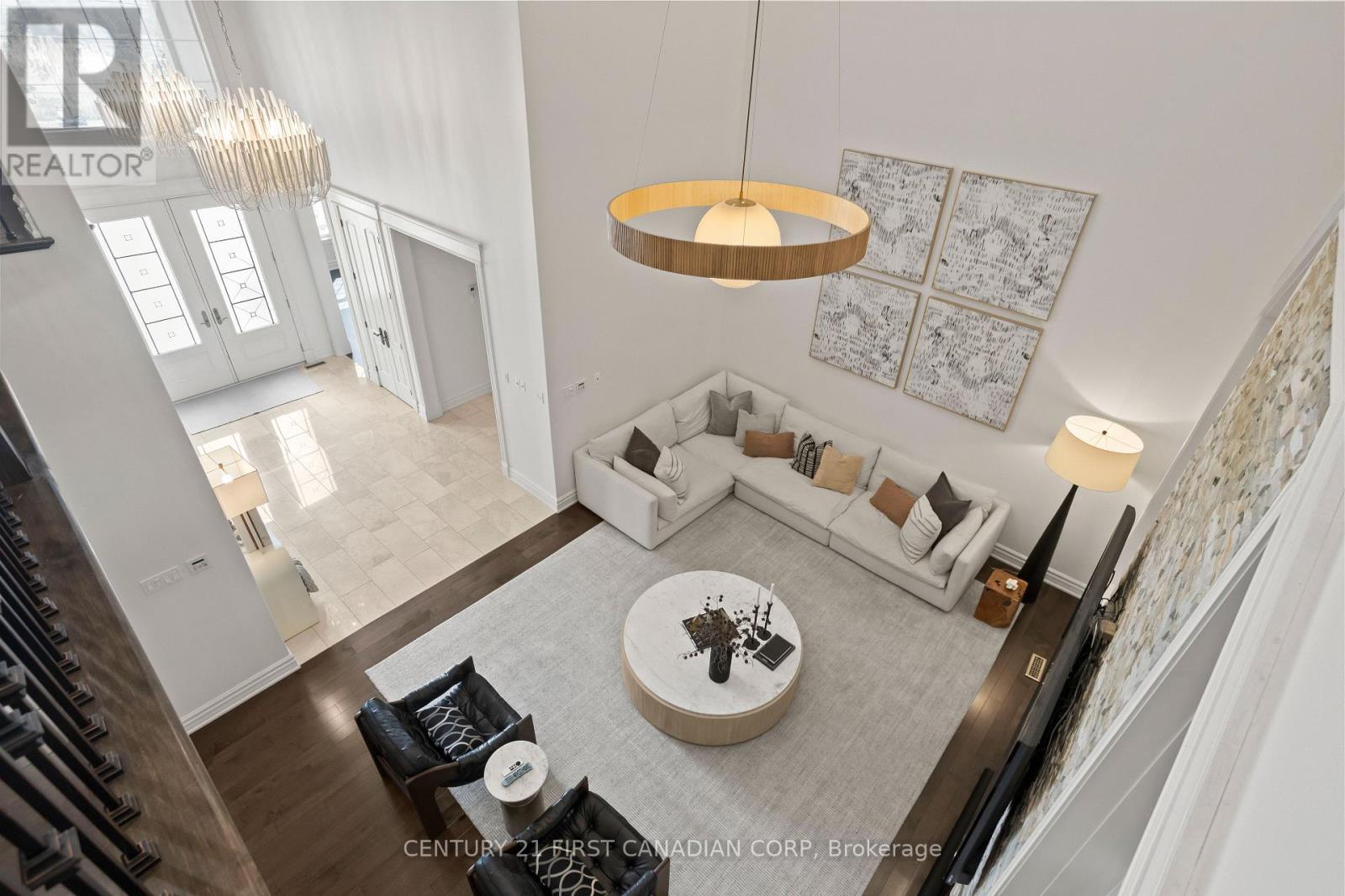 Photo 27 of 547 Crestwood Drive, London South ON