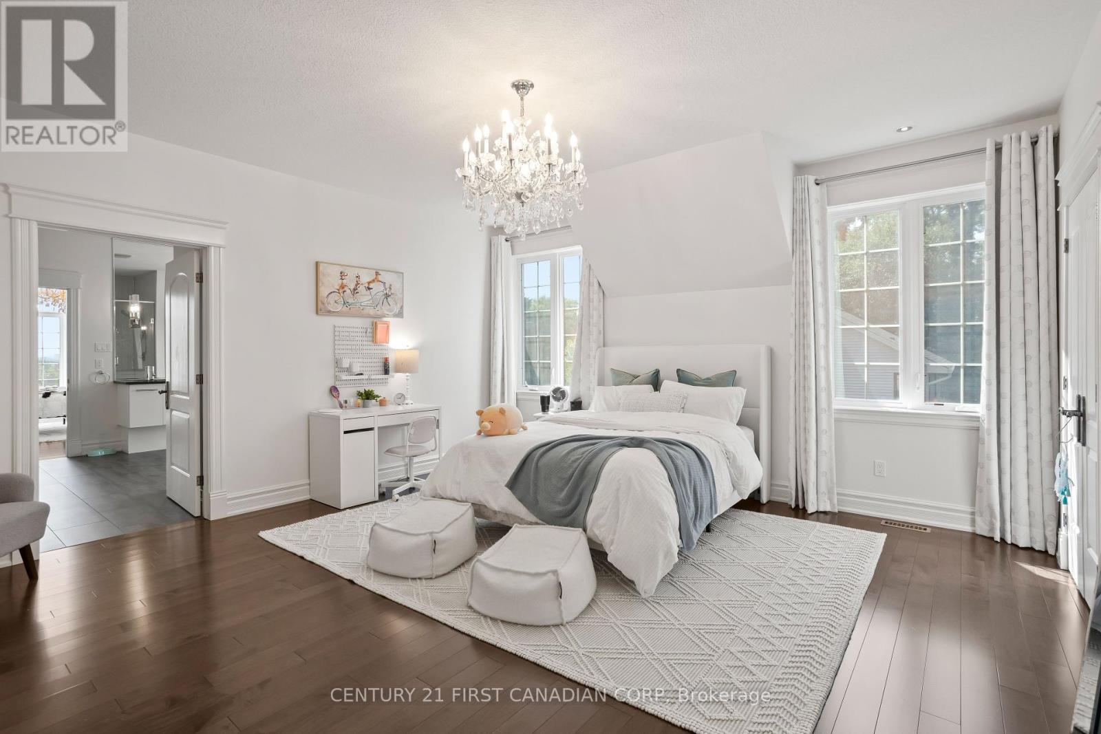 Photo 28 of 547 Crestwood Drive, London South ON