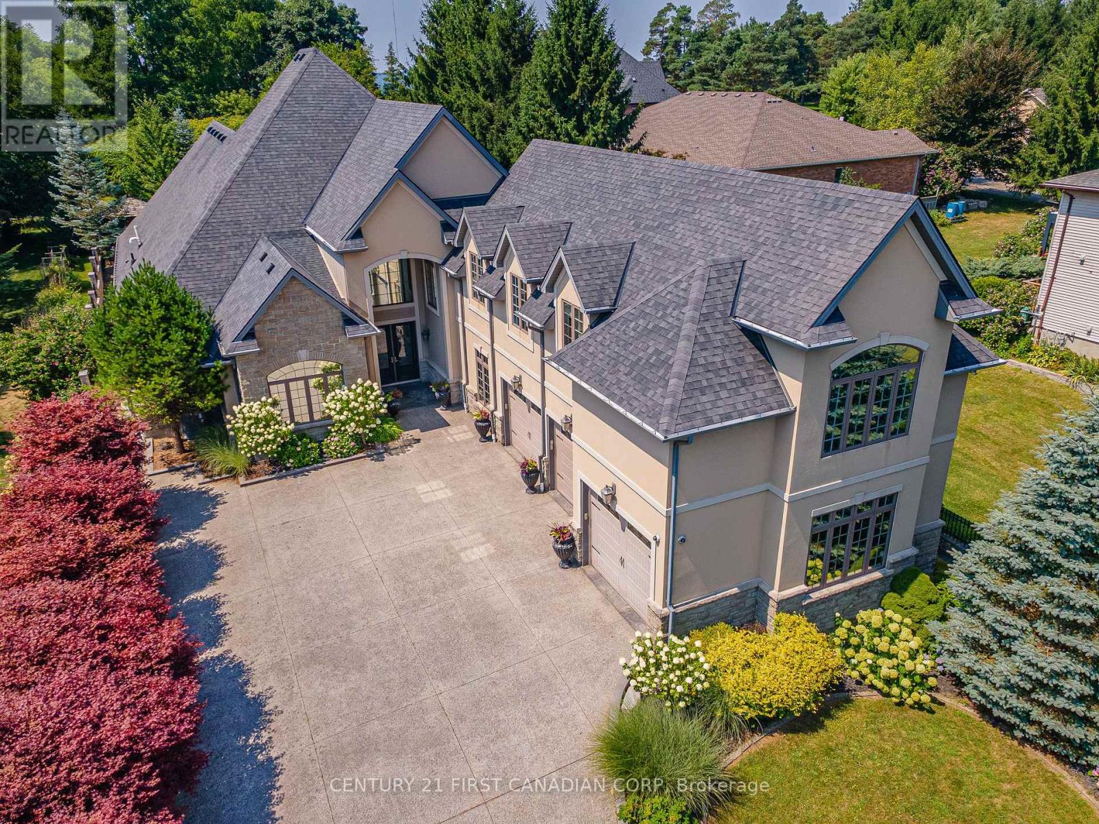 Photo 45 of 547 Crestwood Drive, London South ON