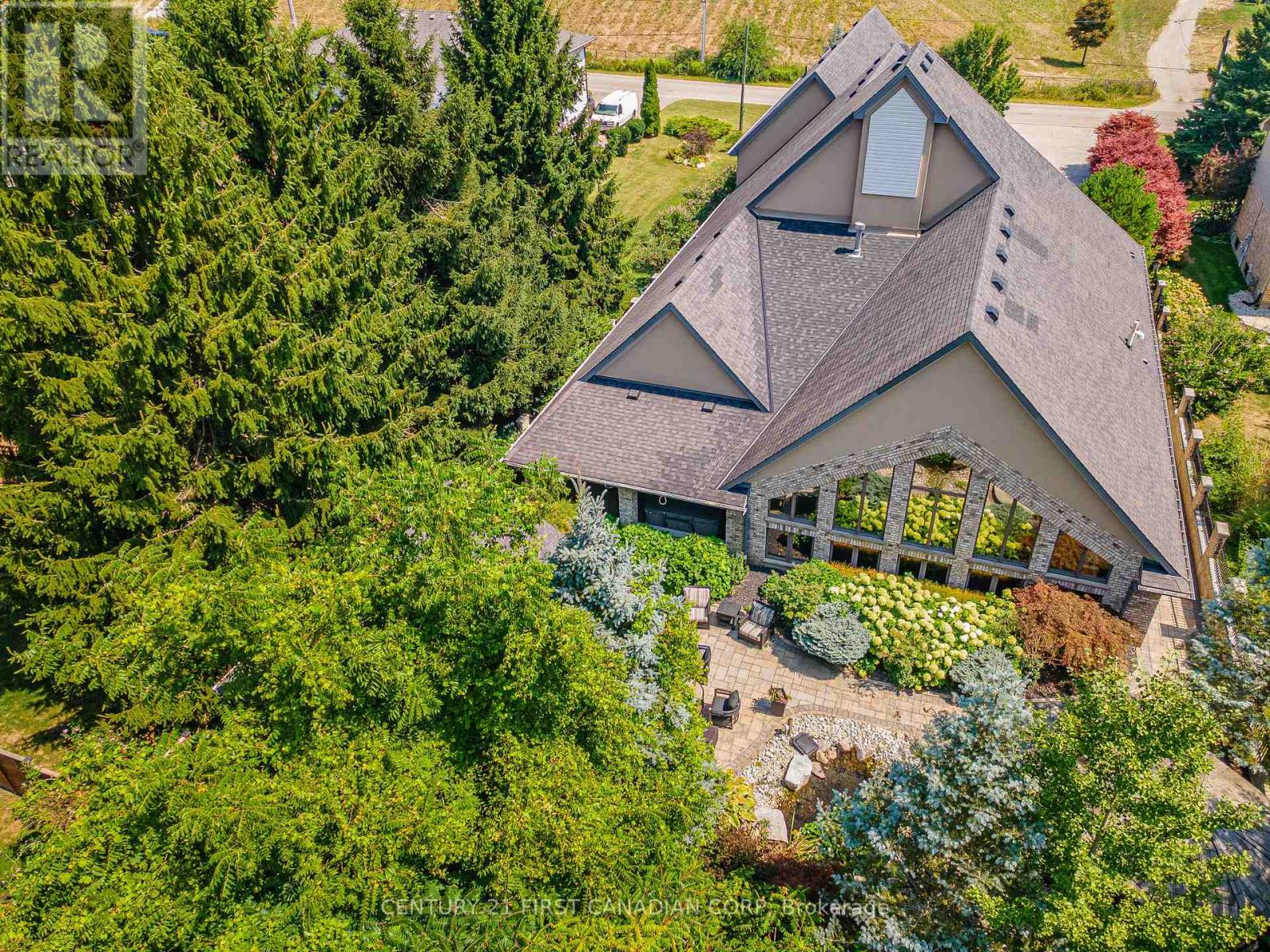 Photo 47 of 547 Crestwood Drive, London South ON