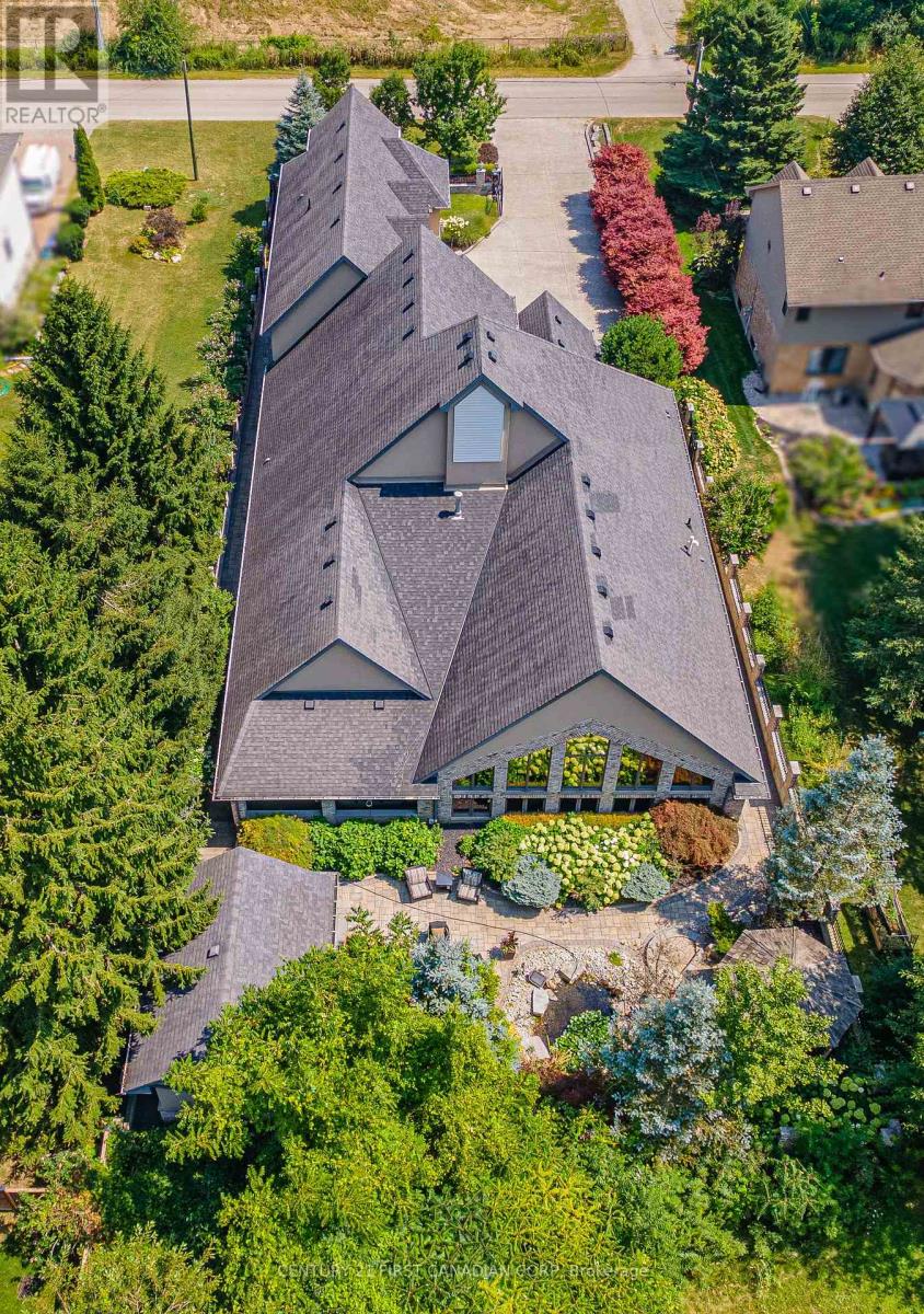 Photo 48 of 547 Crestwood Drive, London South ON
