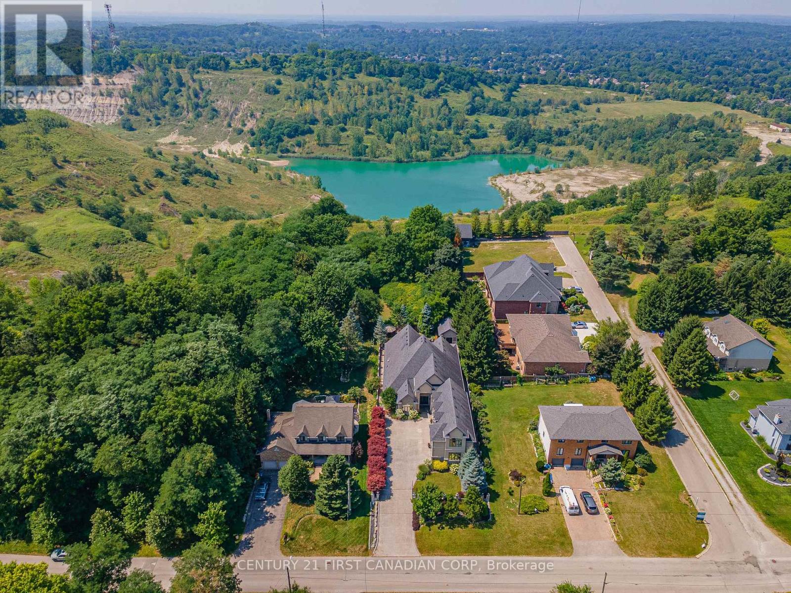 Photo 50 of 547 Crestwood Drive, London South ON
