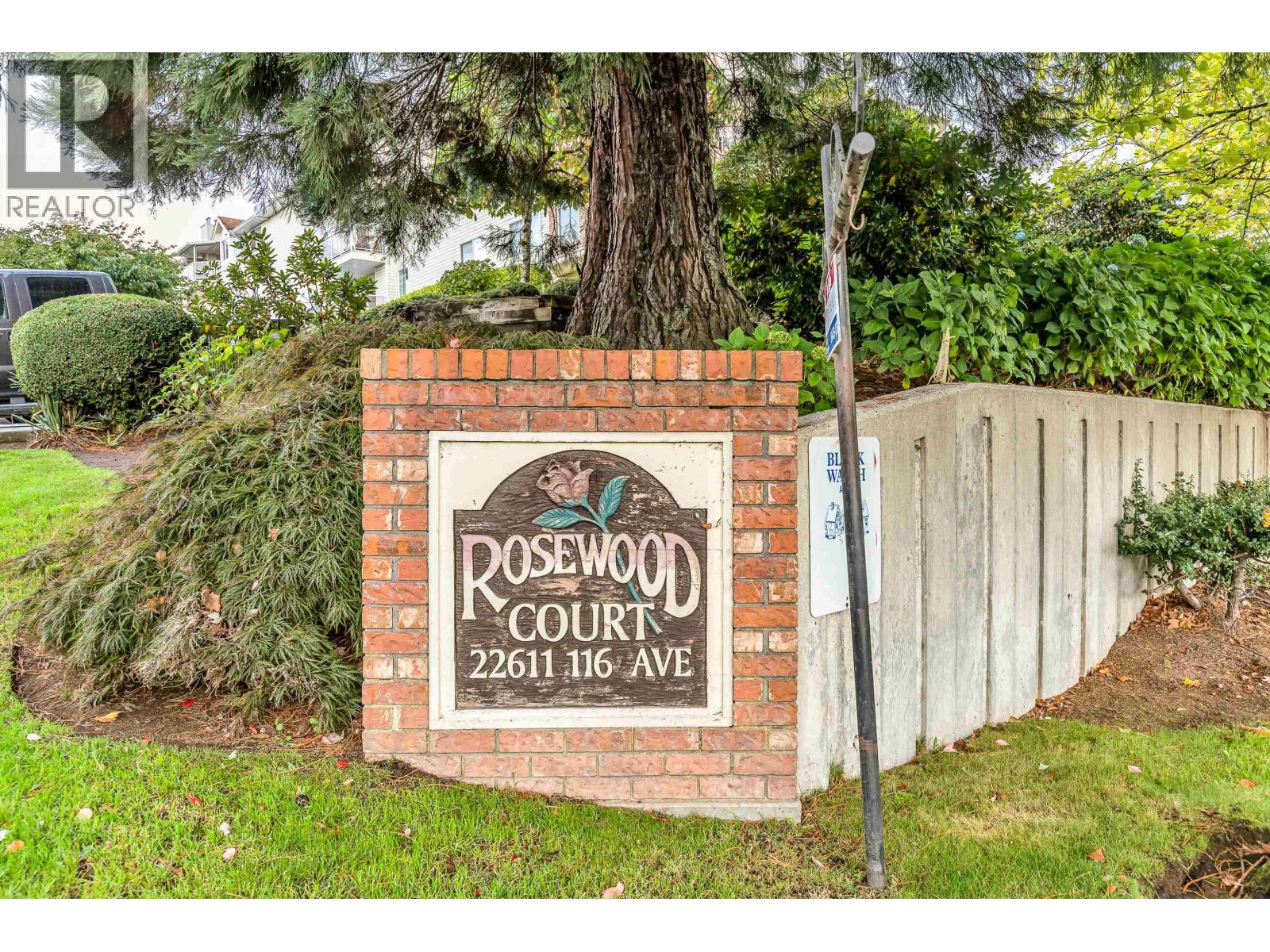 311 22611 116 AVENUE, Maple Ridge