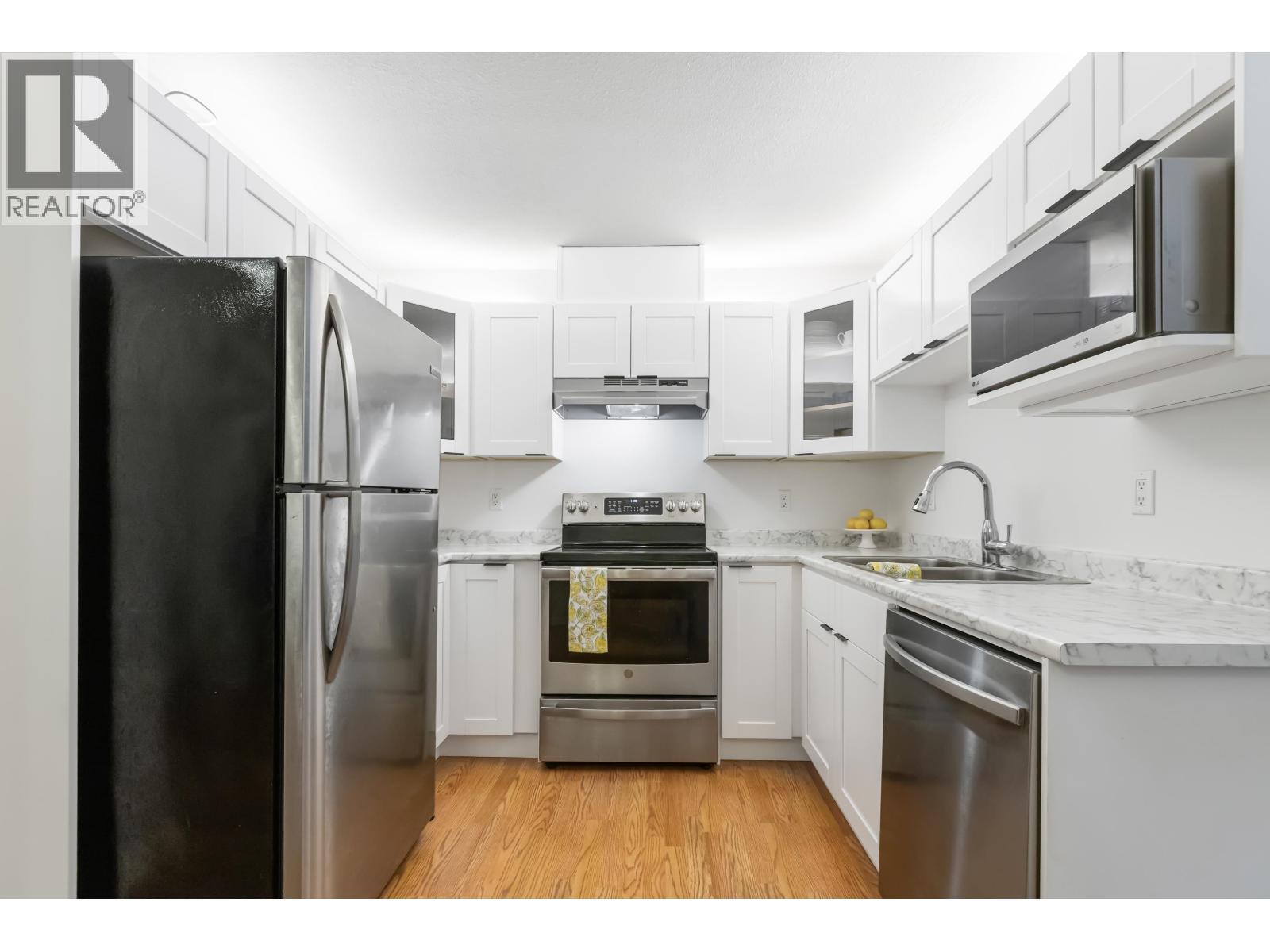 311 22611 116 AVENUE, Maple Ridge