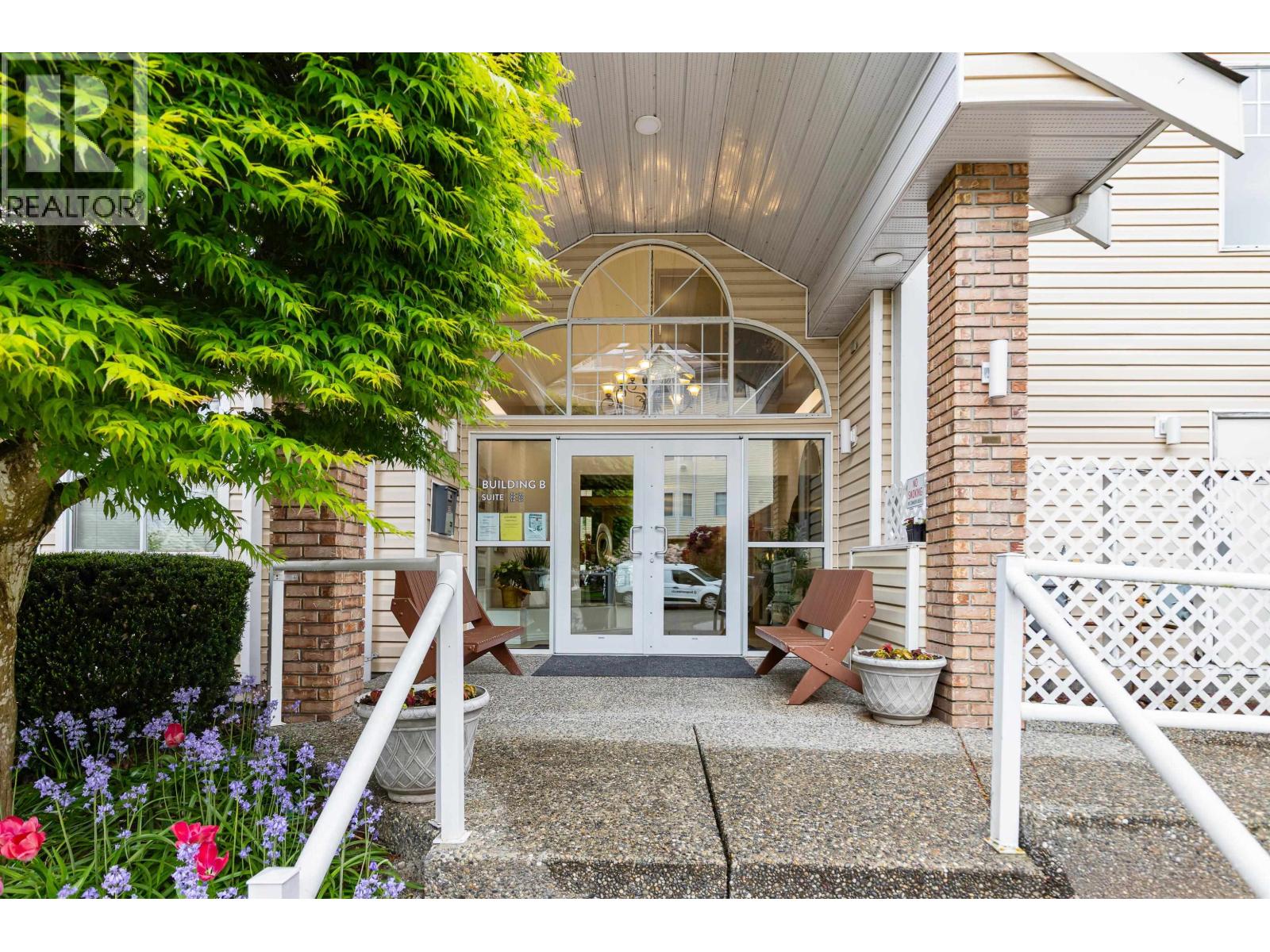 311 22611 116 AVENUE, Maple Ridge