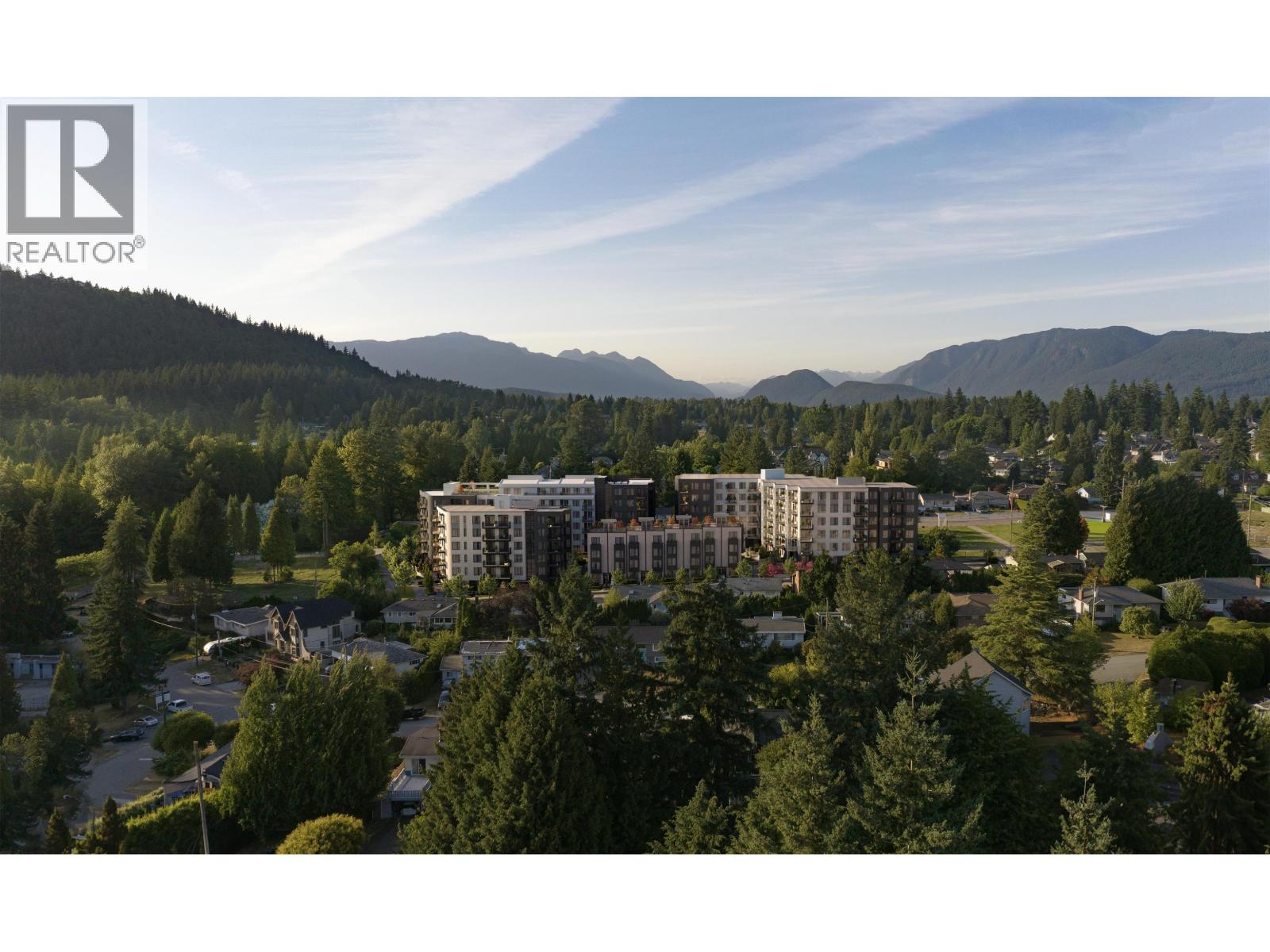 Photo 9 of 302 595 Kemsley Avenue, Coquitlam BC