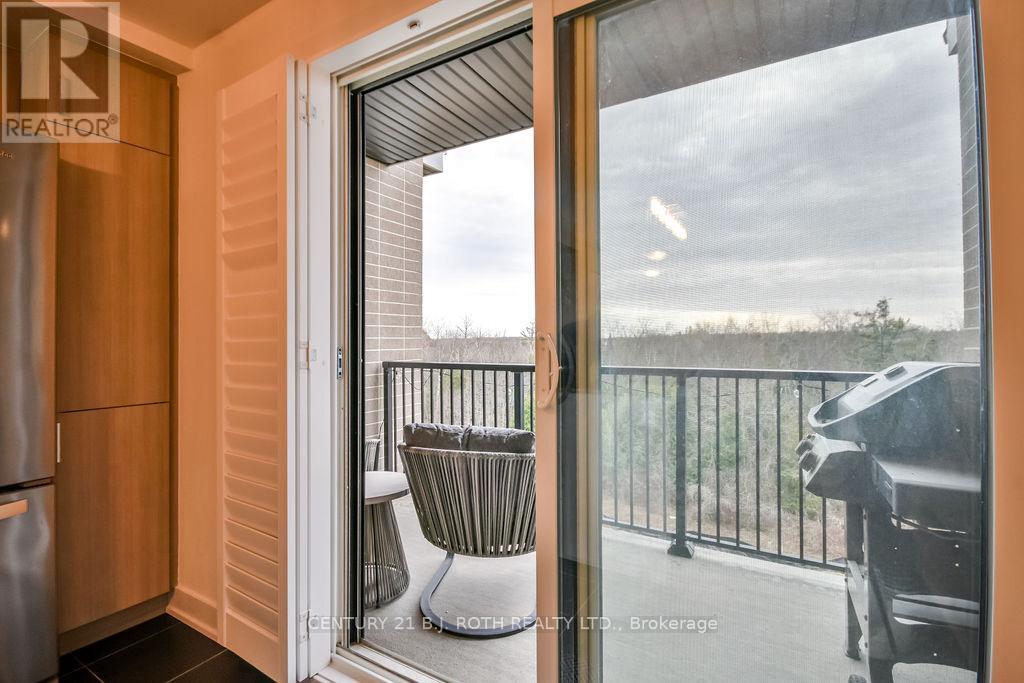 Photo 17 of 414 5 Chef Lane, Barrie ON