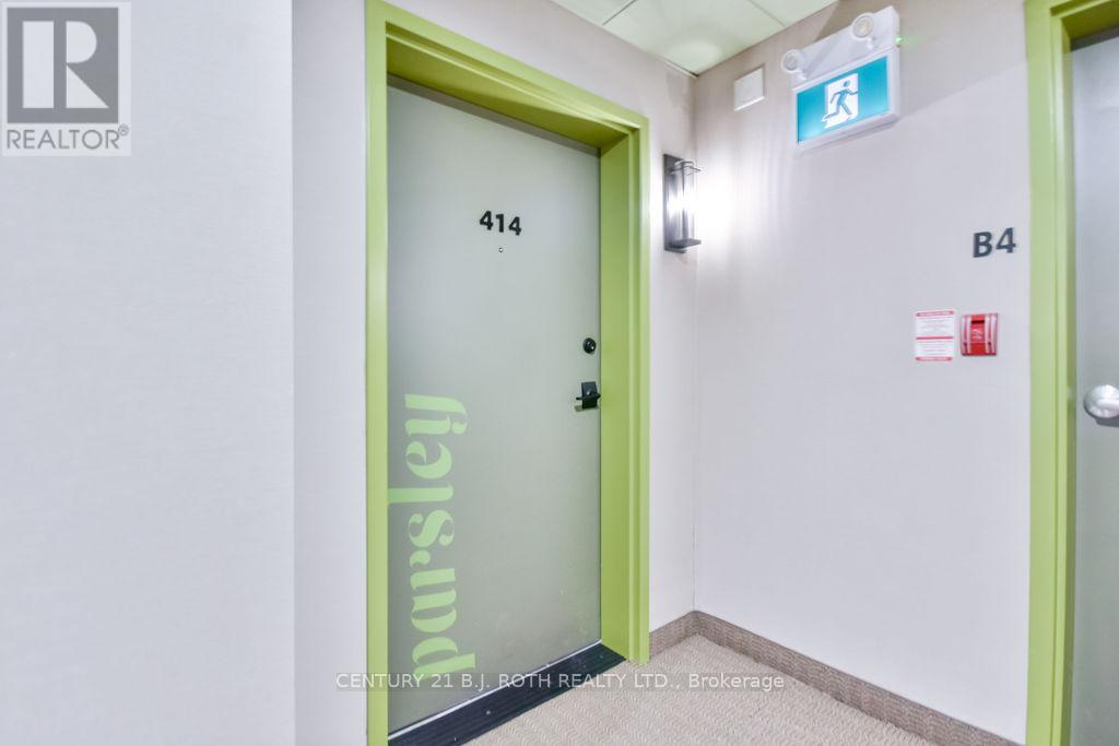 Photo 20 of 414 5 Chef Lane, Barrie ON