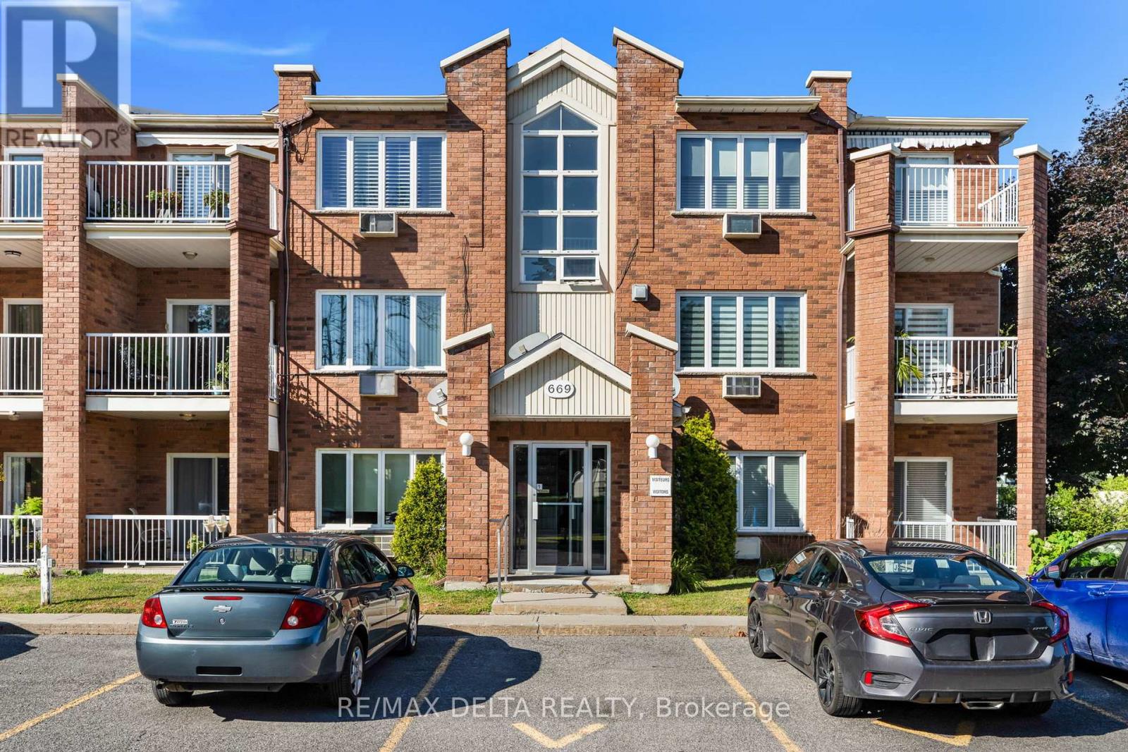 Photo 3 of 5 669 Spence Avenue, Hawkesbury ON