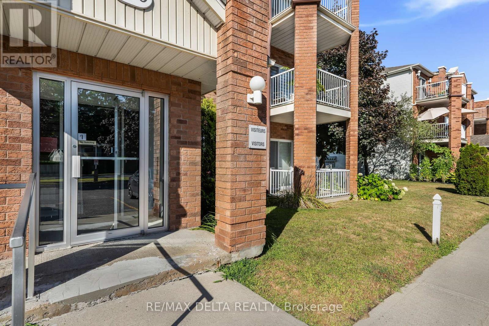 Photo 20 of 5 669 Spence Avenue, Hawkesbury ON