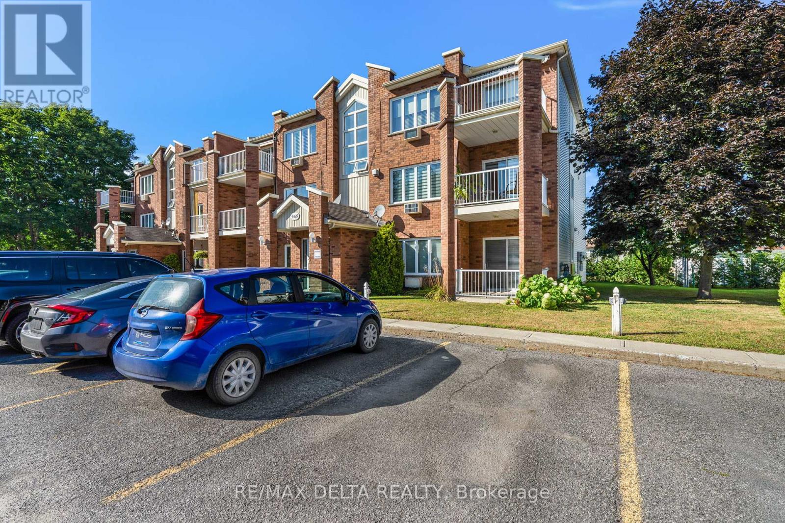 Photo 15 of 5 669 Spence Avenue, Hawkesbury ON