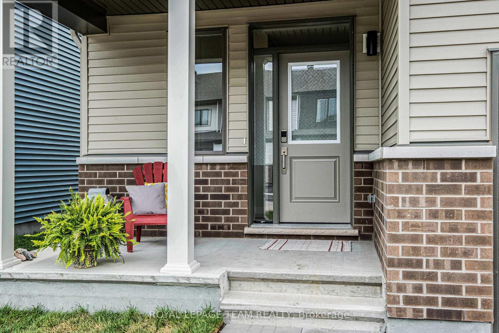 Photo 2 of 149 Robert Perry Street, North Grenville ON