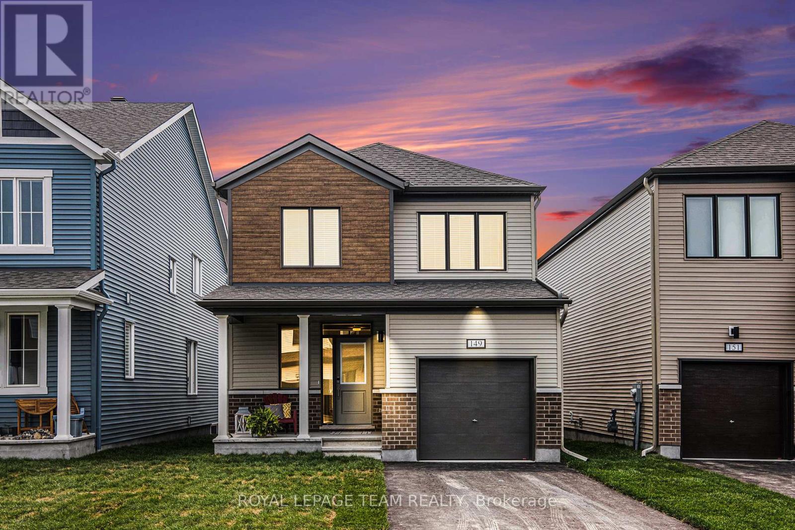 Photo 37 of 149 Robert Perry Street, North Grenville ON