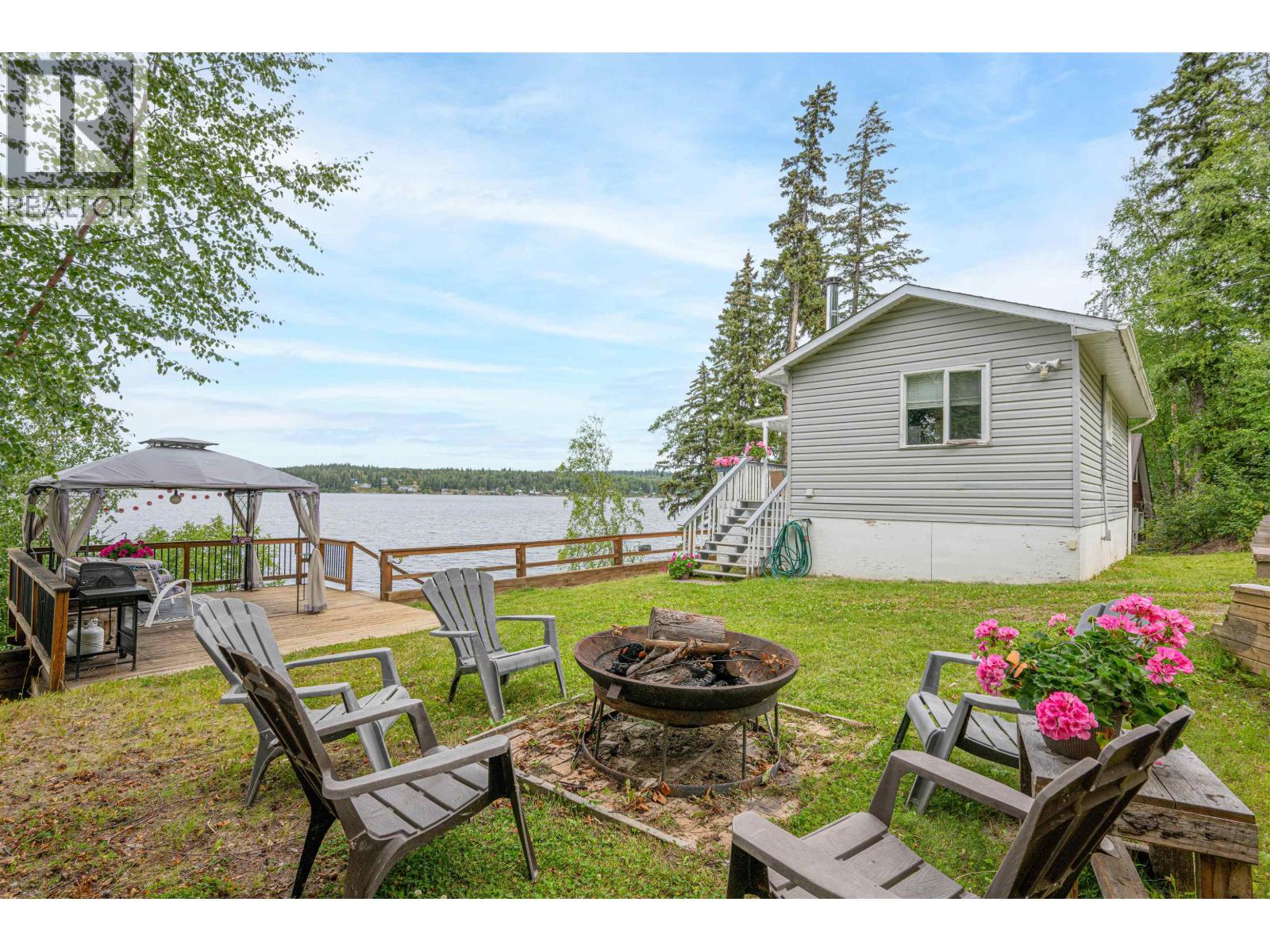50490 LLOYD DRIVE, Cluculz Lake