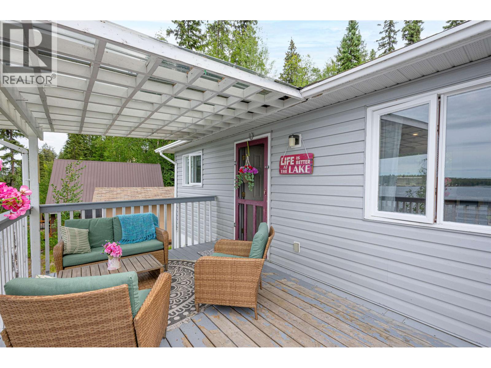 50490 LLOYD DRIVE, Cluculz Lake