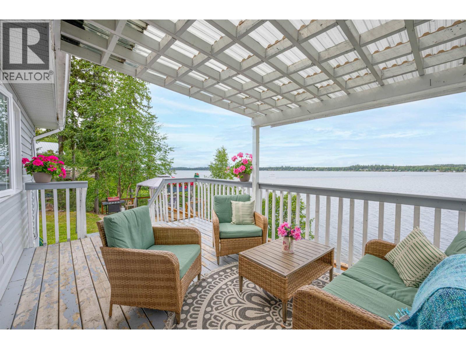 50490 LLOYD DRIVE, Cluculz Lake