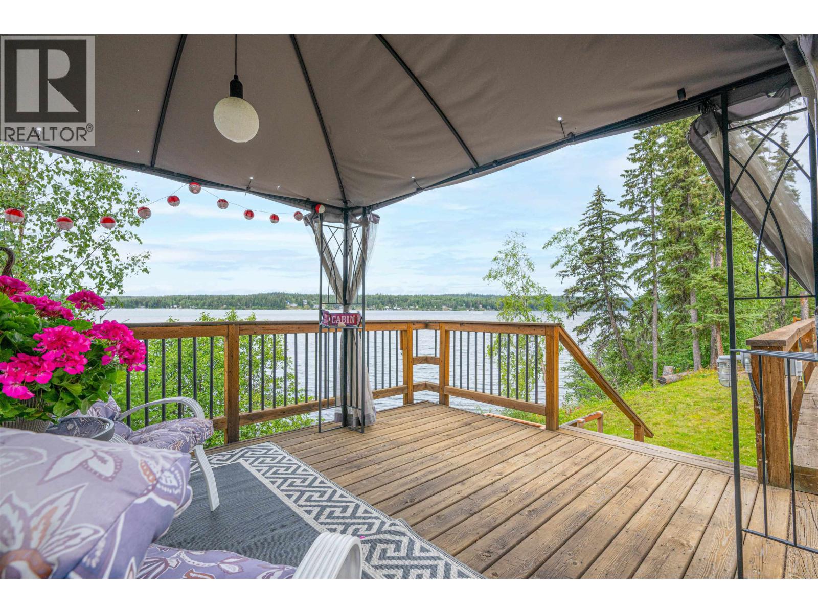 50490 LLOYD DRIVE, Cluculz Lake