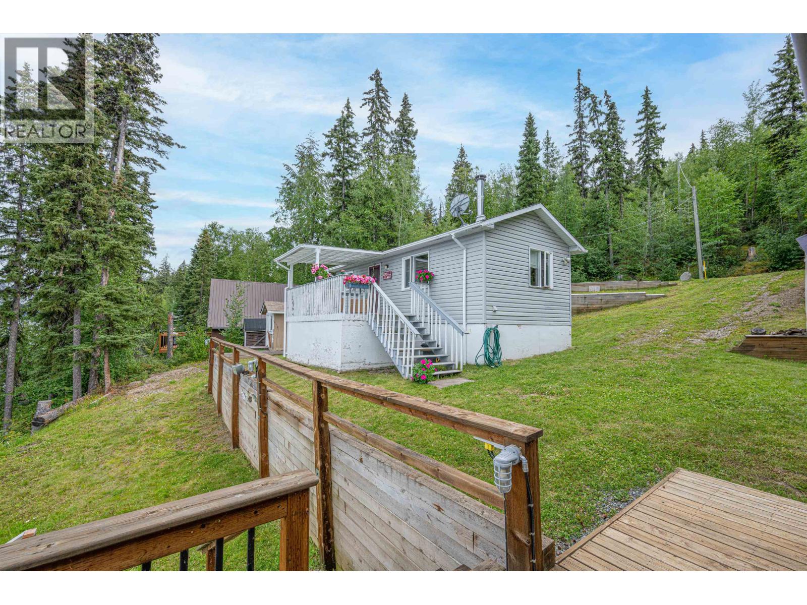 50490 LLOYD DRIVE, Cluculz Lake